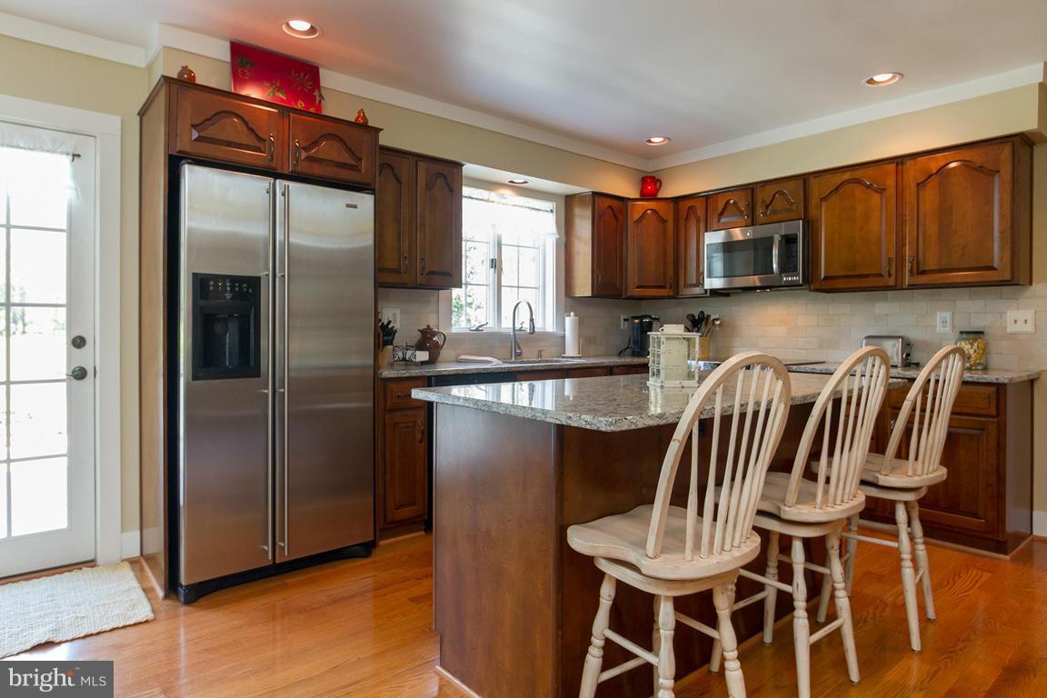 KENMAR MANOR - Residential