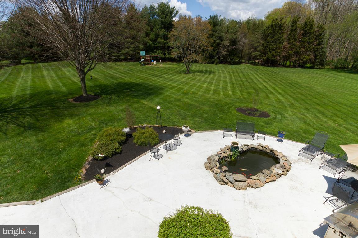 KENMAR MANOR - Residential