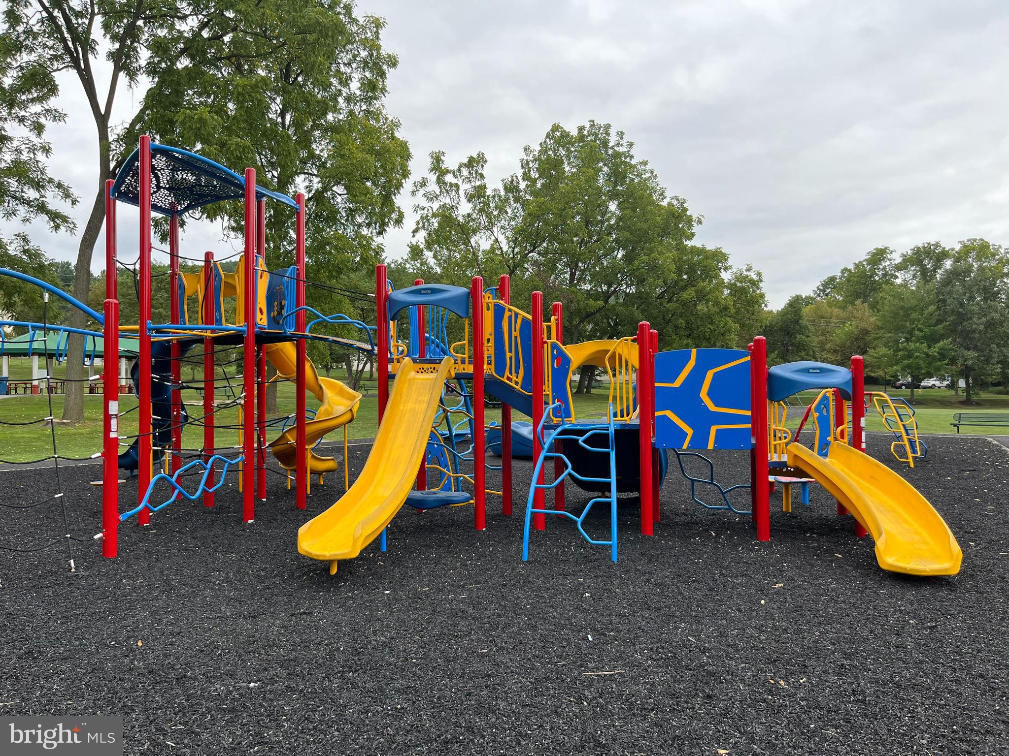 RIDINGS AT BELL T - Residential Lease