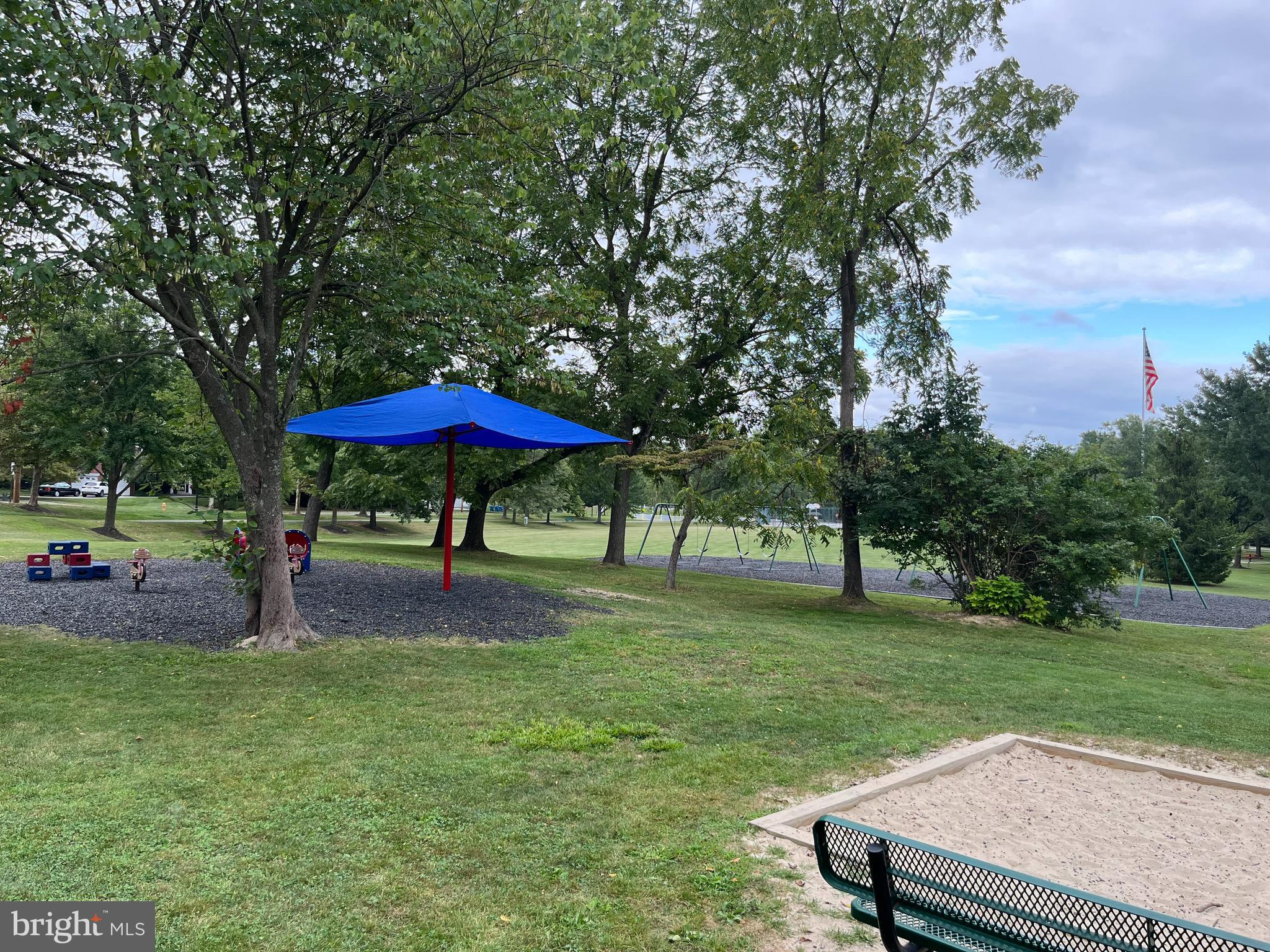 RIDINGS AT BELL T - Residential Lease