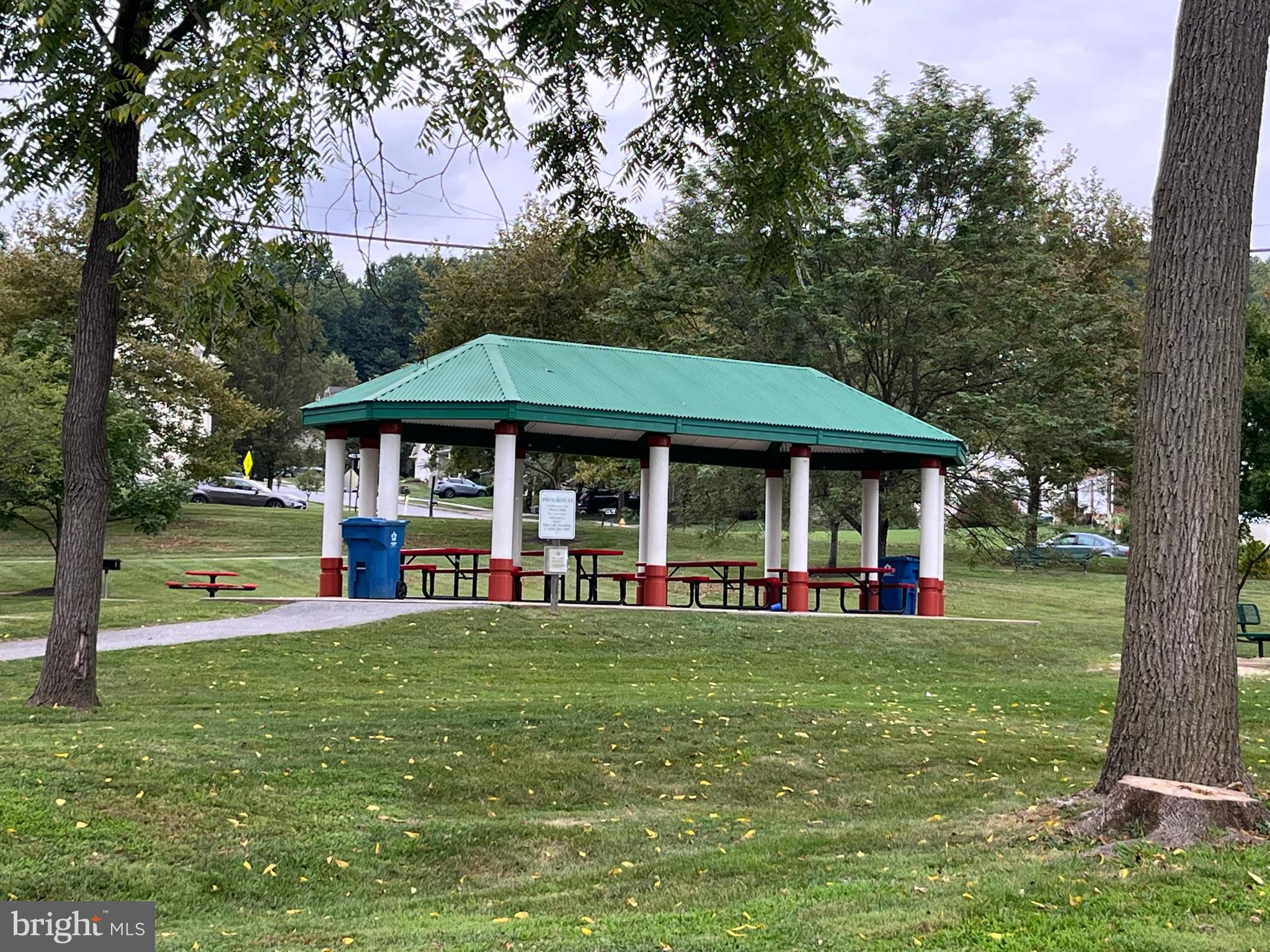 RIDINGS AT BELL T - Residential Lease