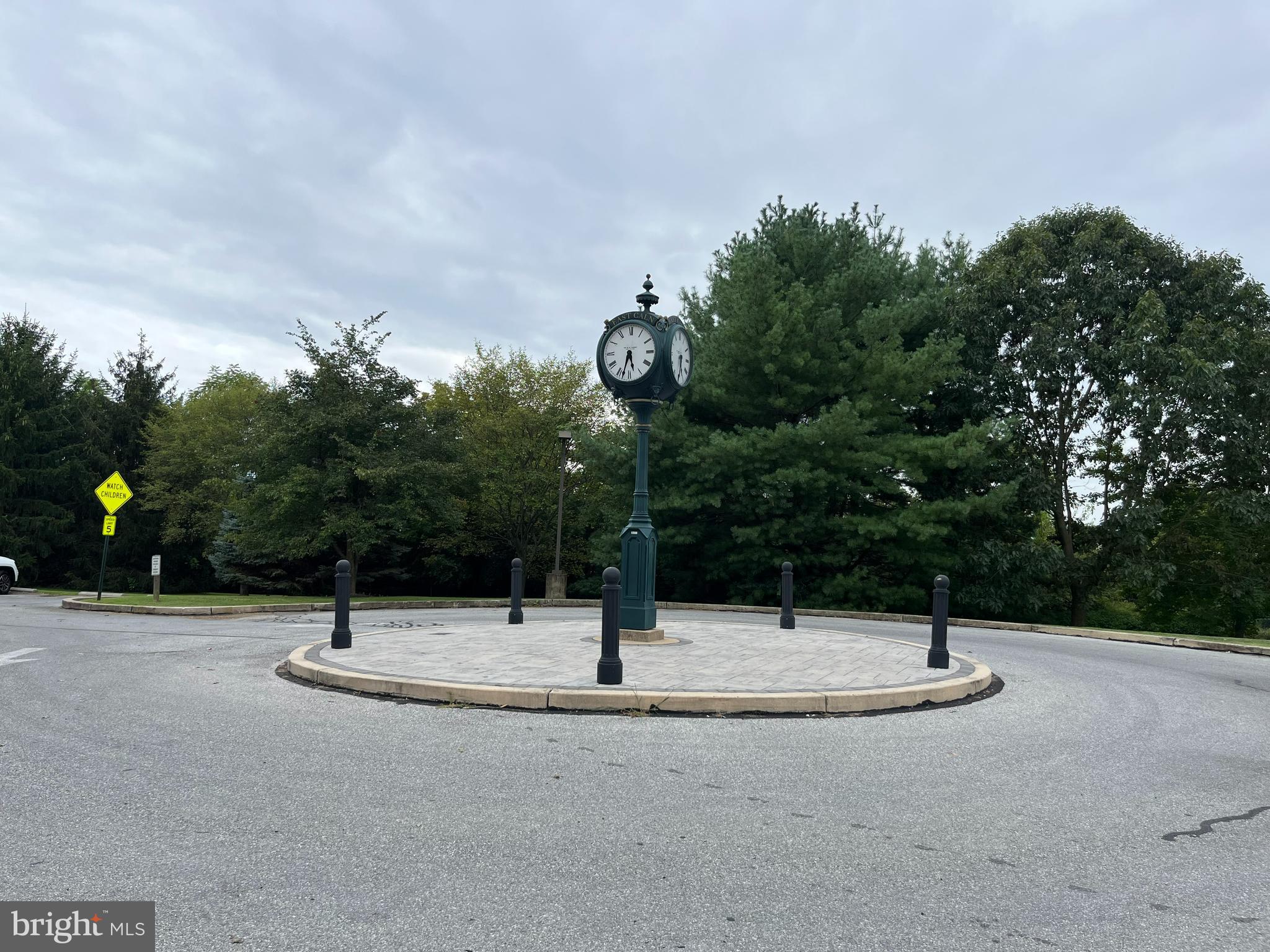 RIDINGS AT BELL T - Residential Lease