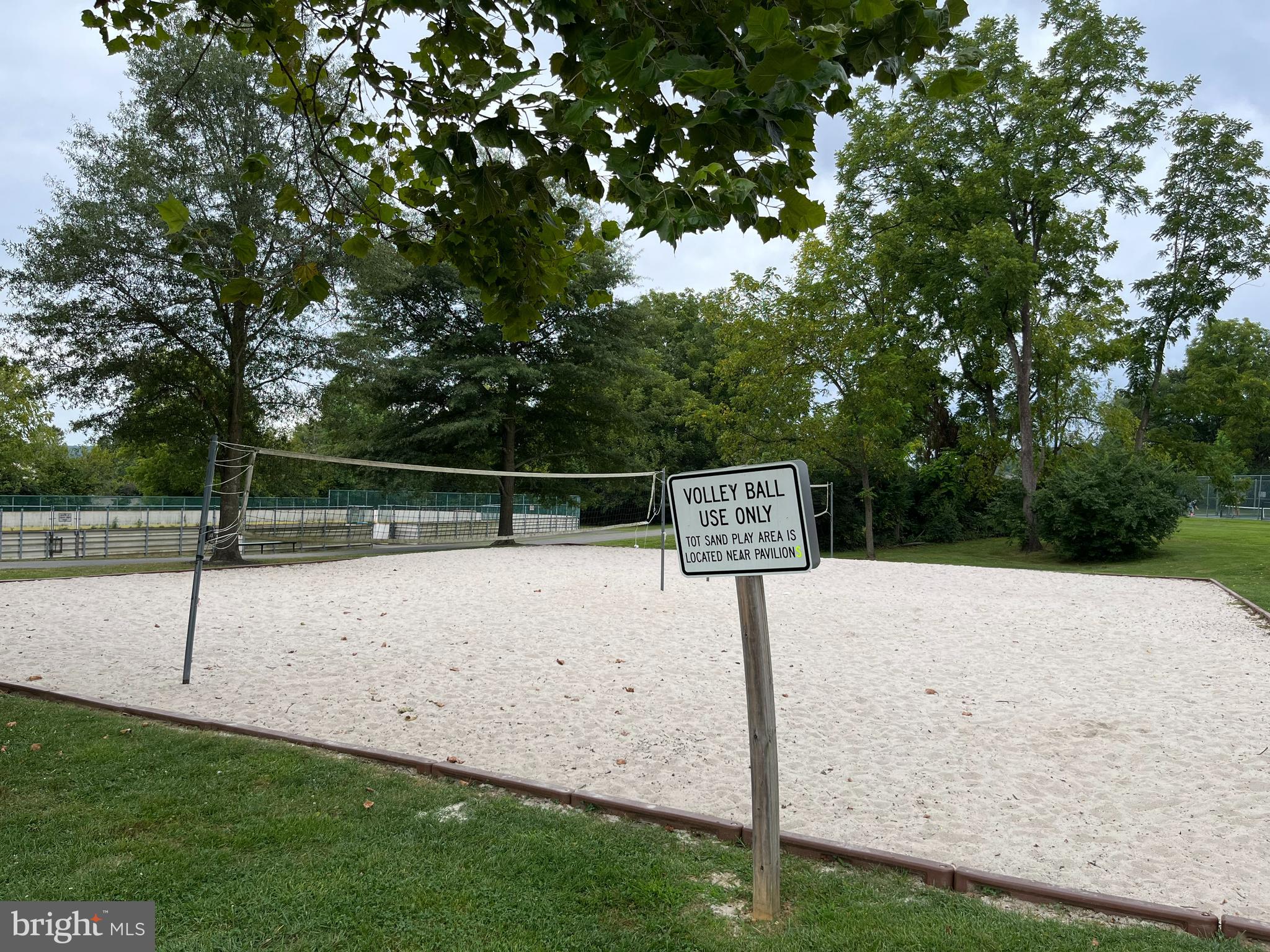 RIDINGS AT BELL T - Residential Lease