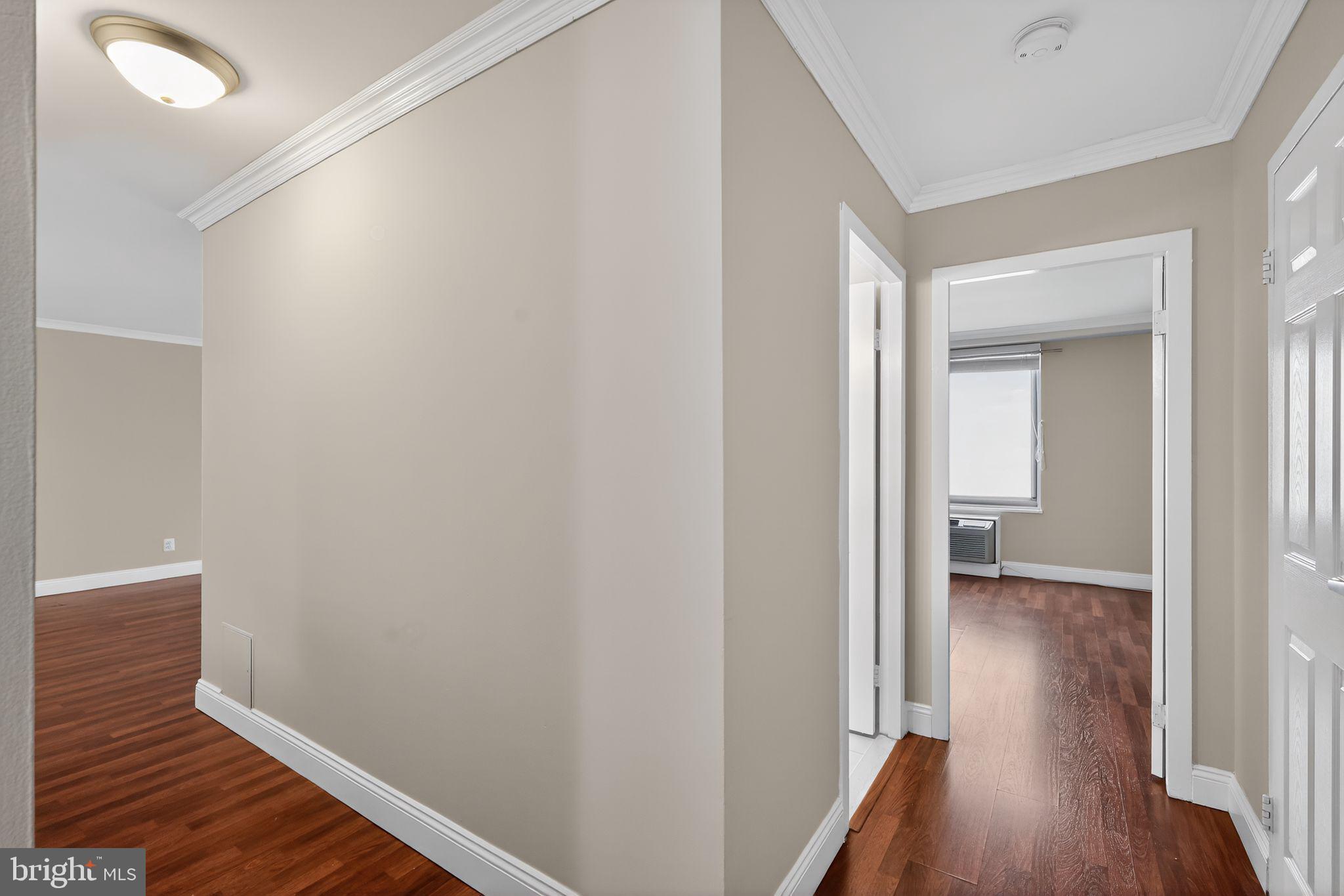 WASHINGTON TOWER - Residential