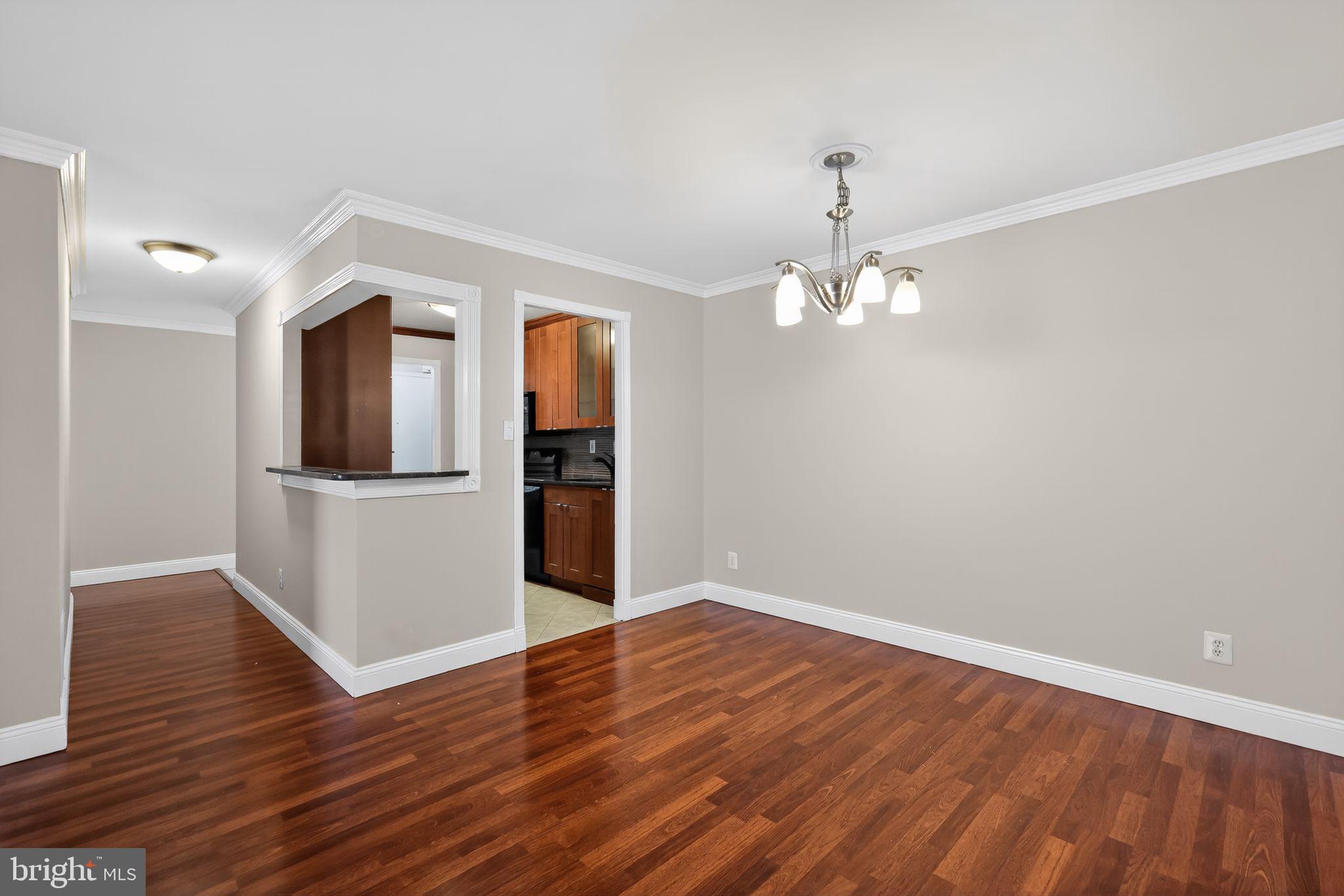 WASHINGTON TOWER - Residential