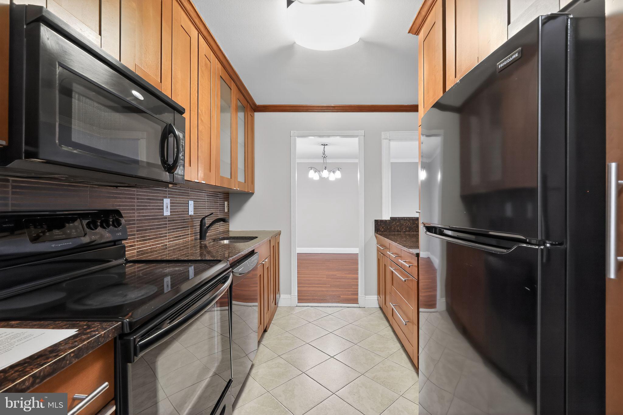 WASHINGTON TOWER - Residential