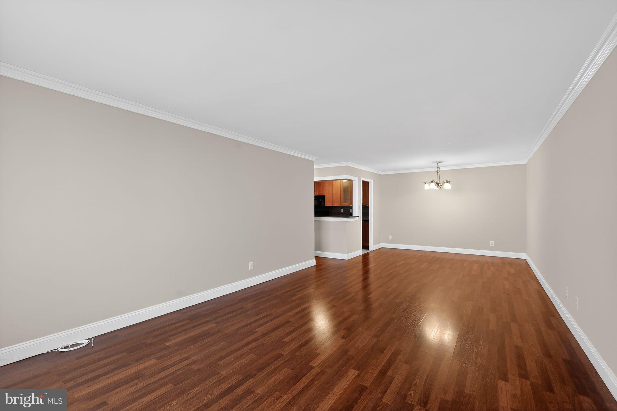 WASHINGTON TOWER - Residential