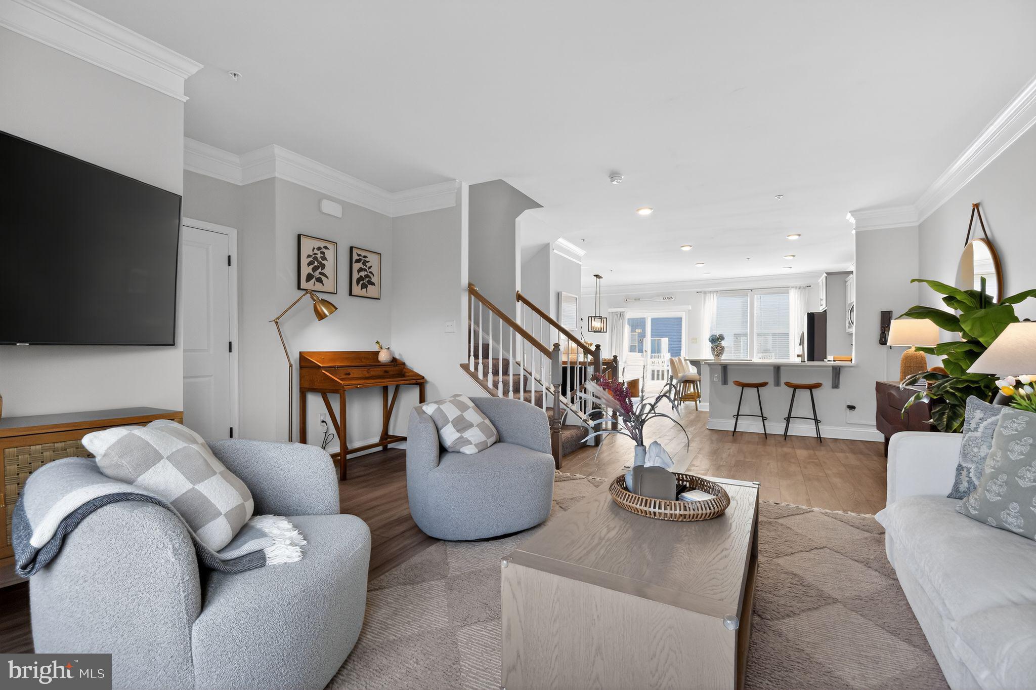 THE COVE - Residential