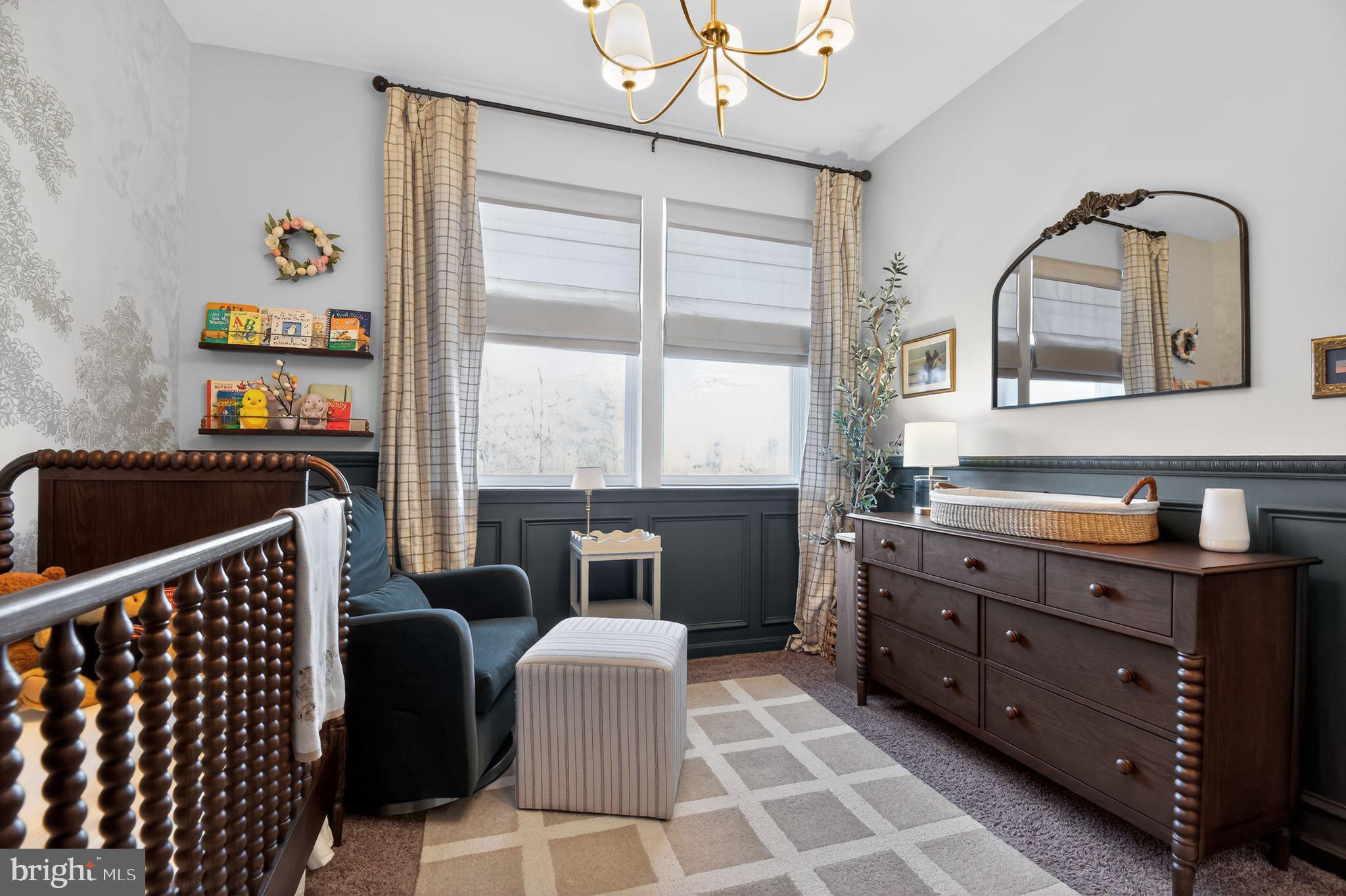 THE COVE - Residential