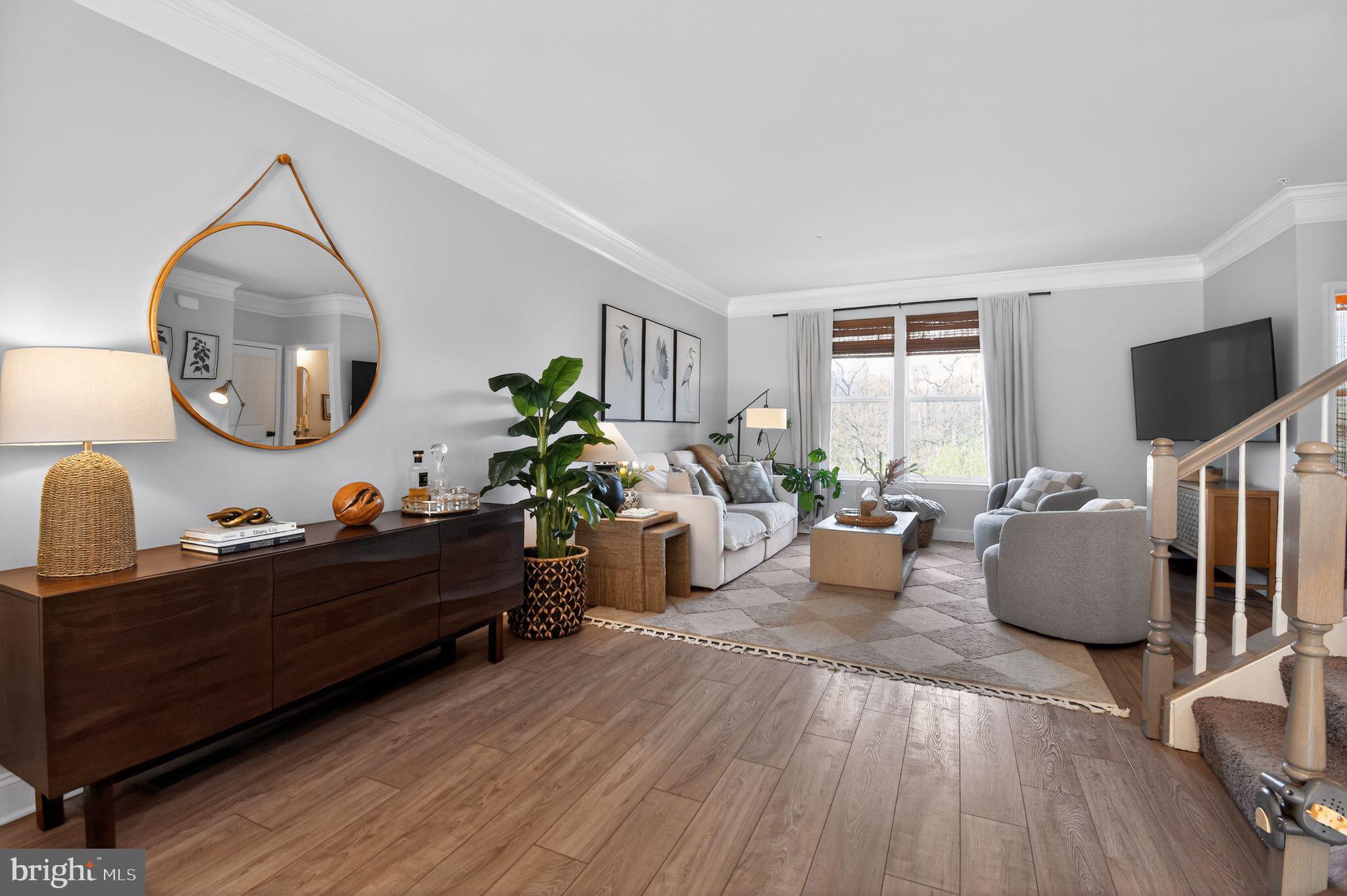 THE COVE - Residential