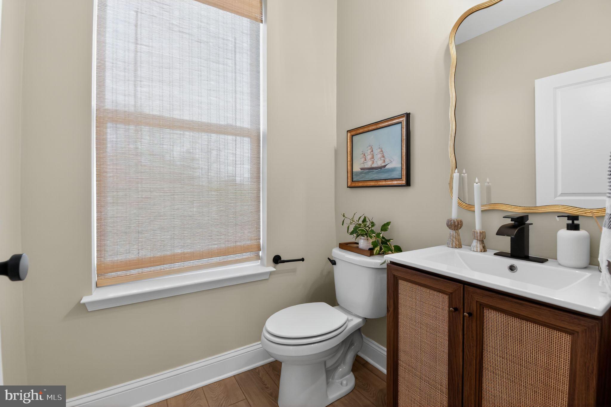 THE COVE - Residential