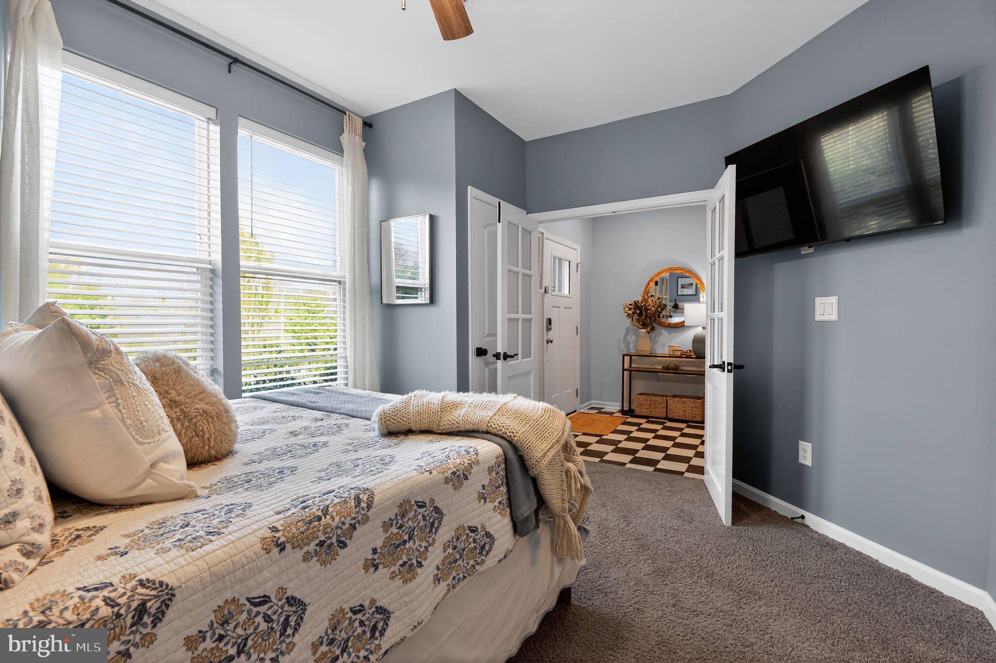 THE COVE - Residential