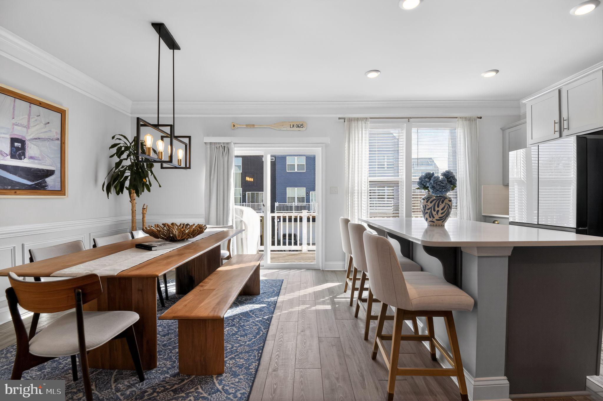 THE COVE - Residential