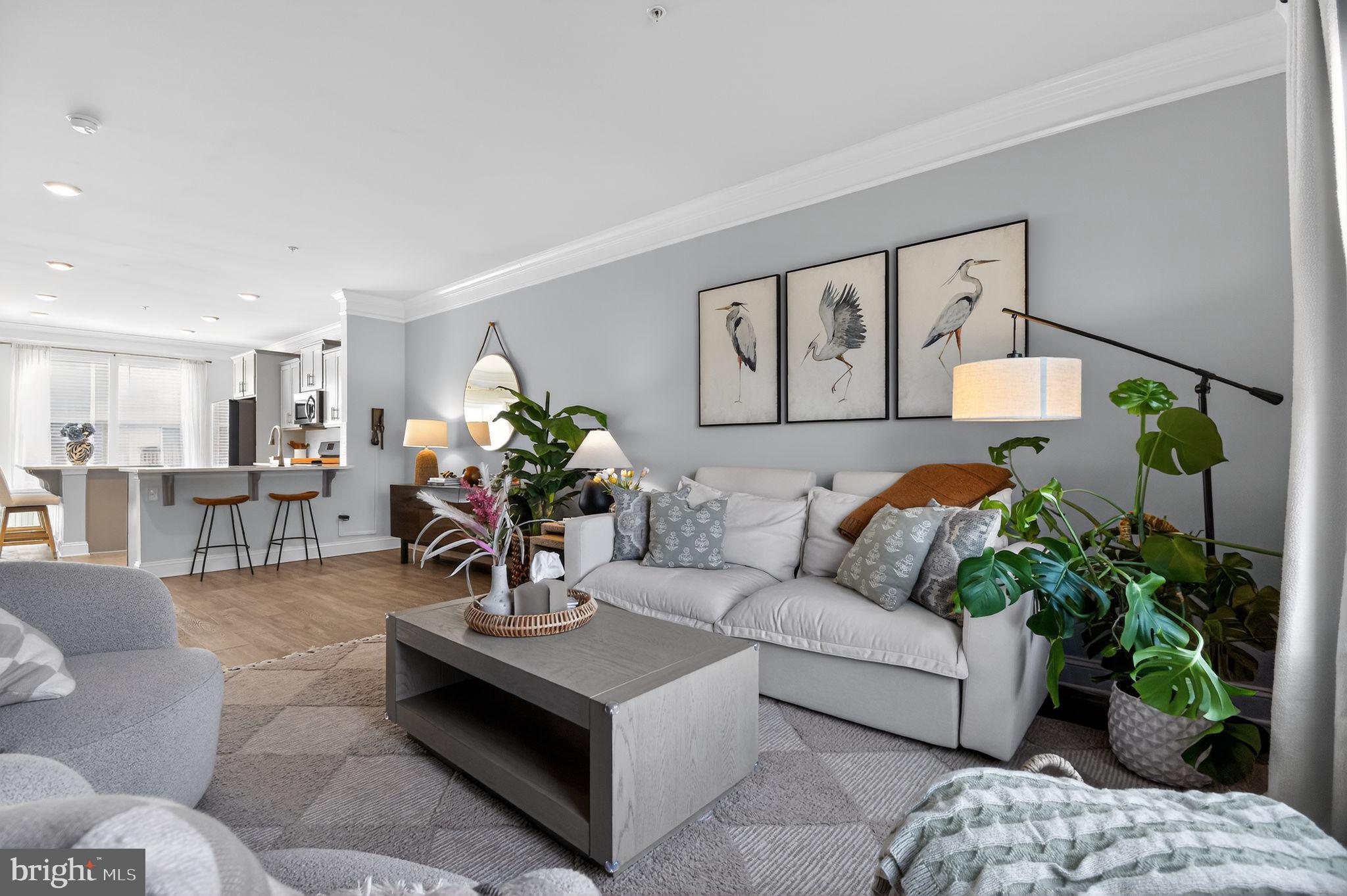 THE COVE - Residential