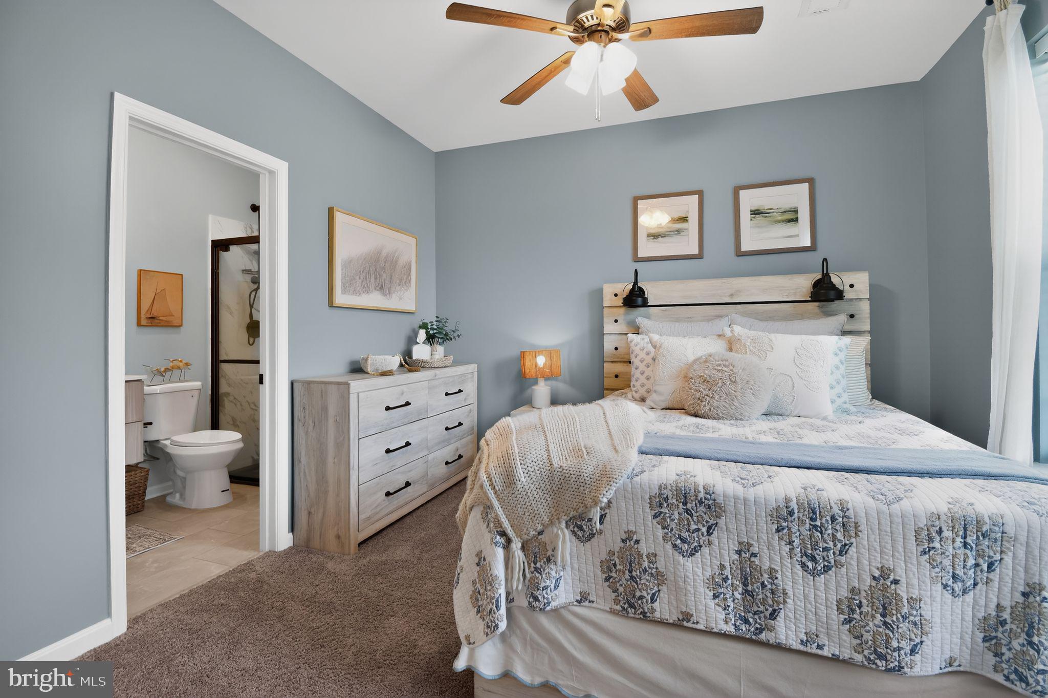 THE COVE - Residential