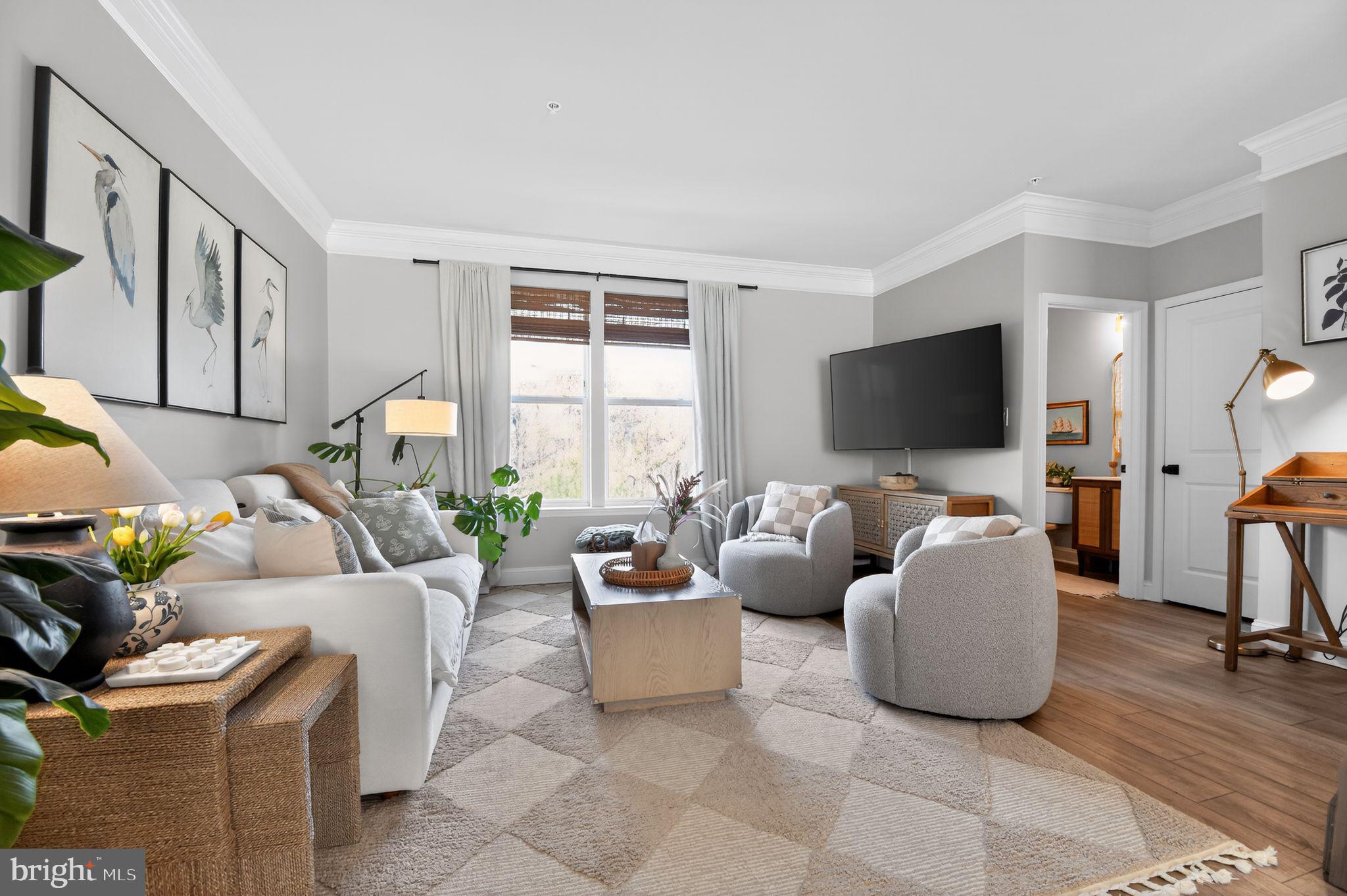 THE COVE - Residential