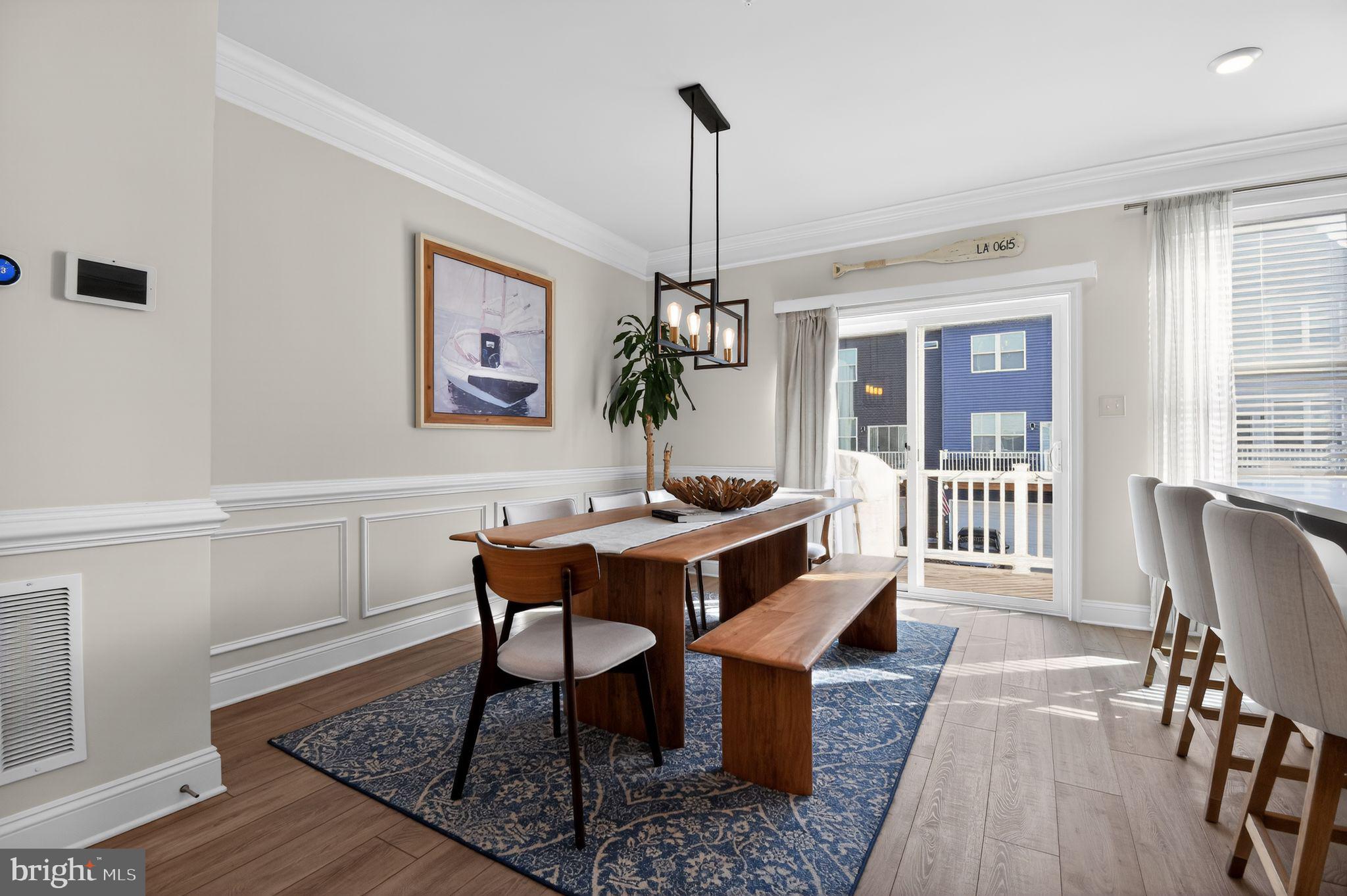 THE COVE - Residential