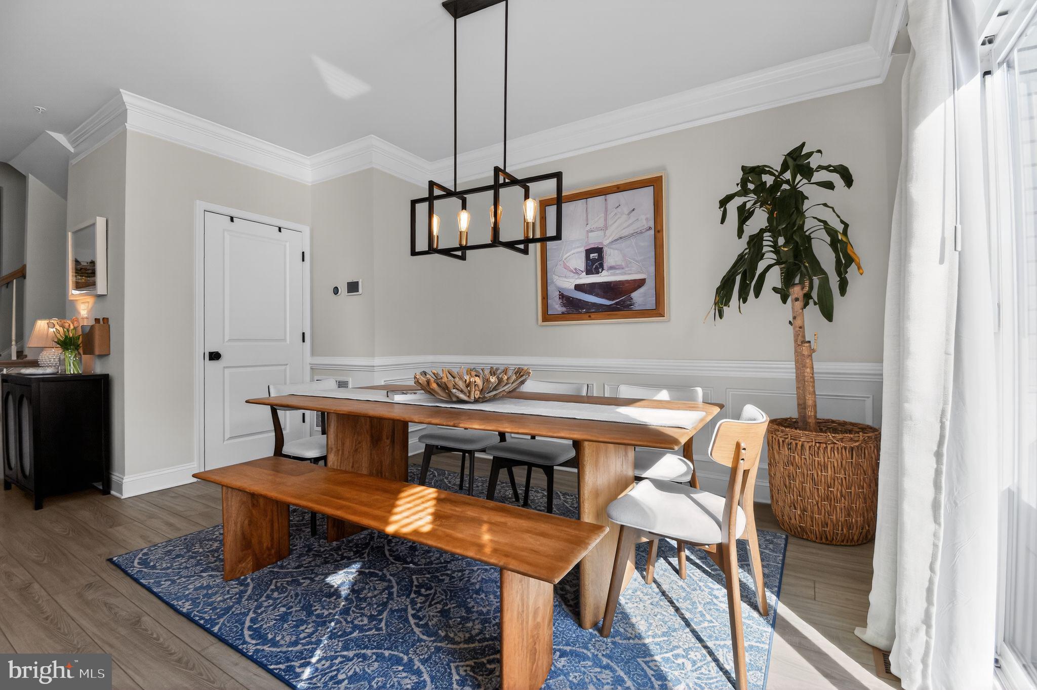 THE COVE - Residential