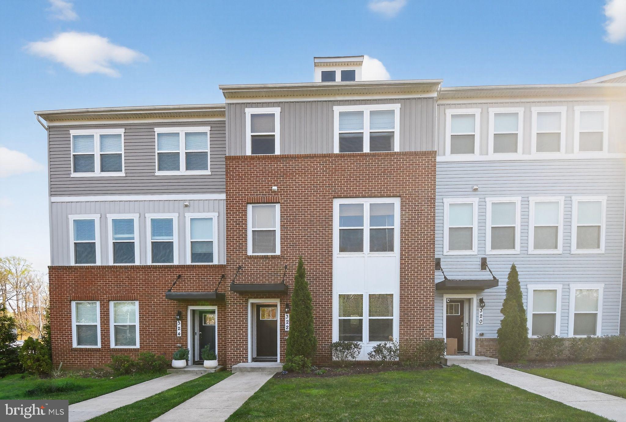 322 BRIGHT LIGHT COURT