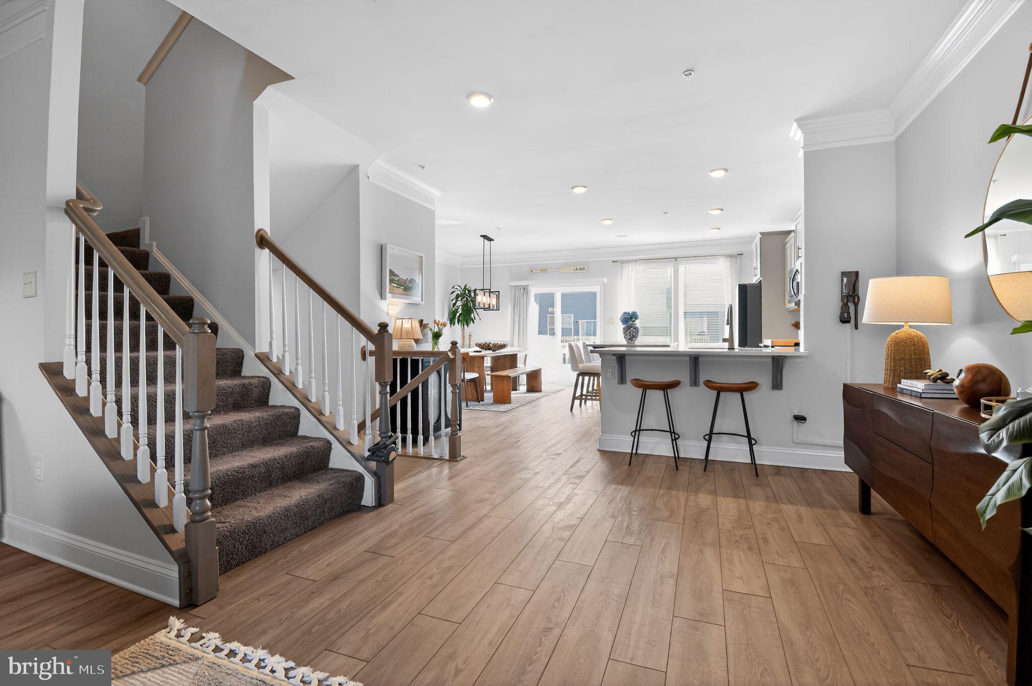 THE COVE - Residential