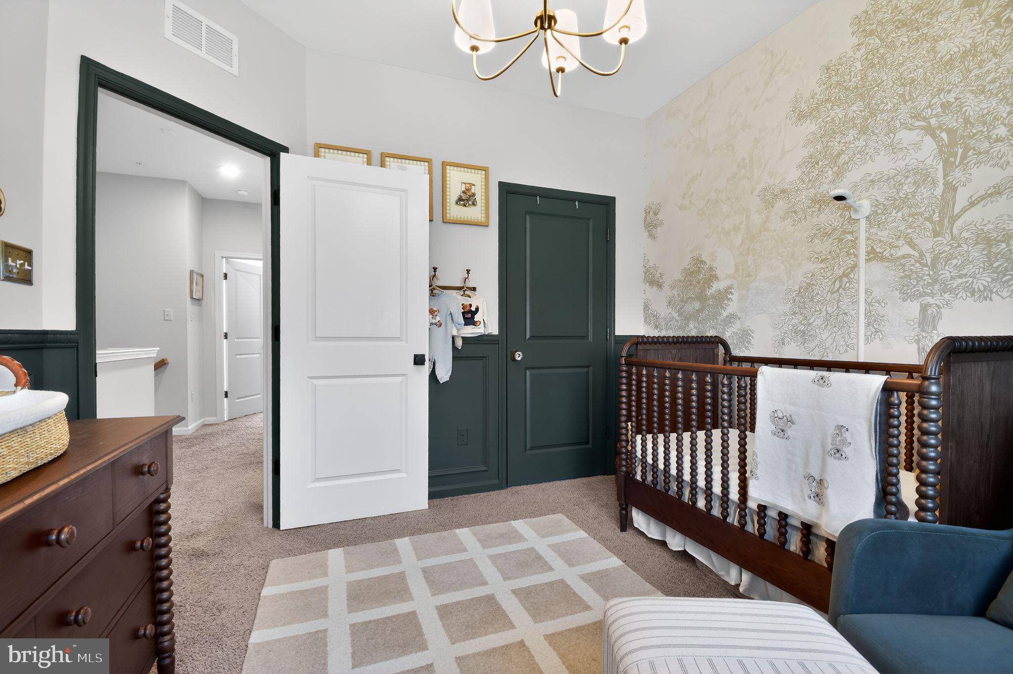 THE COVE - Residential