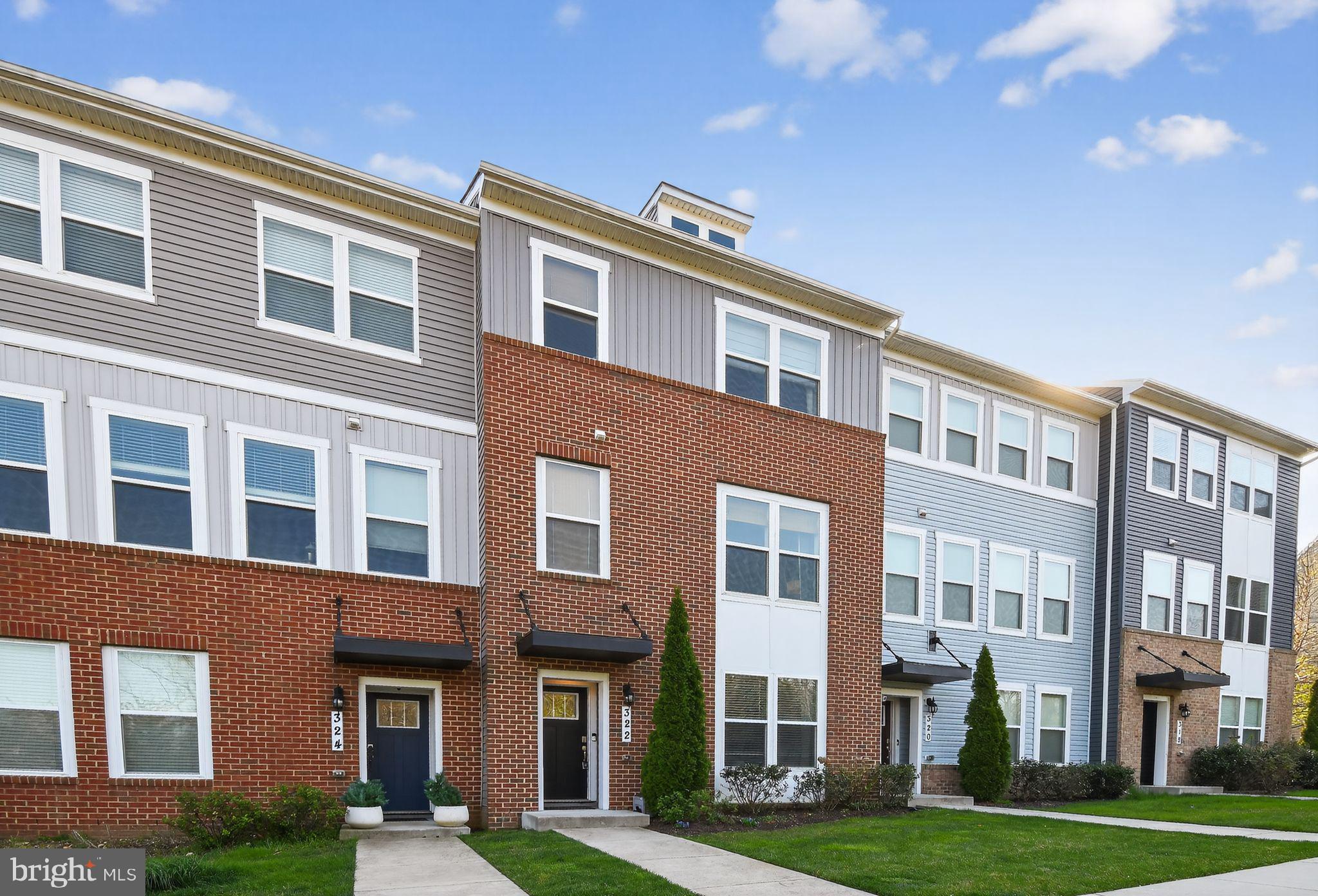 THE COVE - Residential