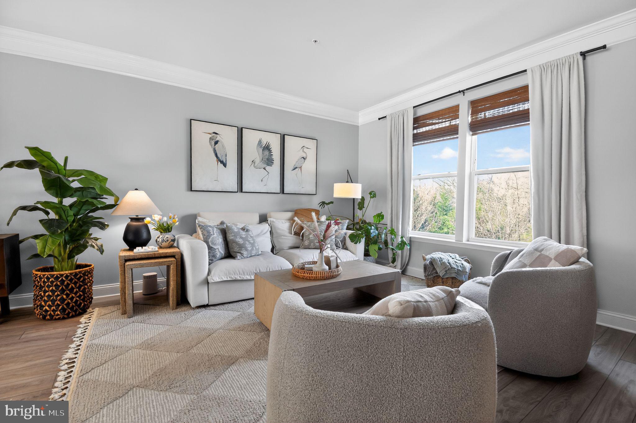 THE COVE - Residential