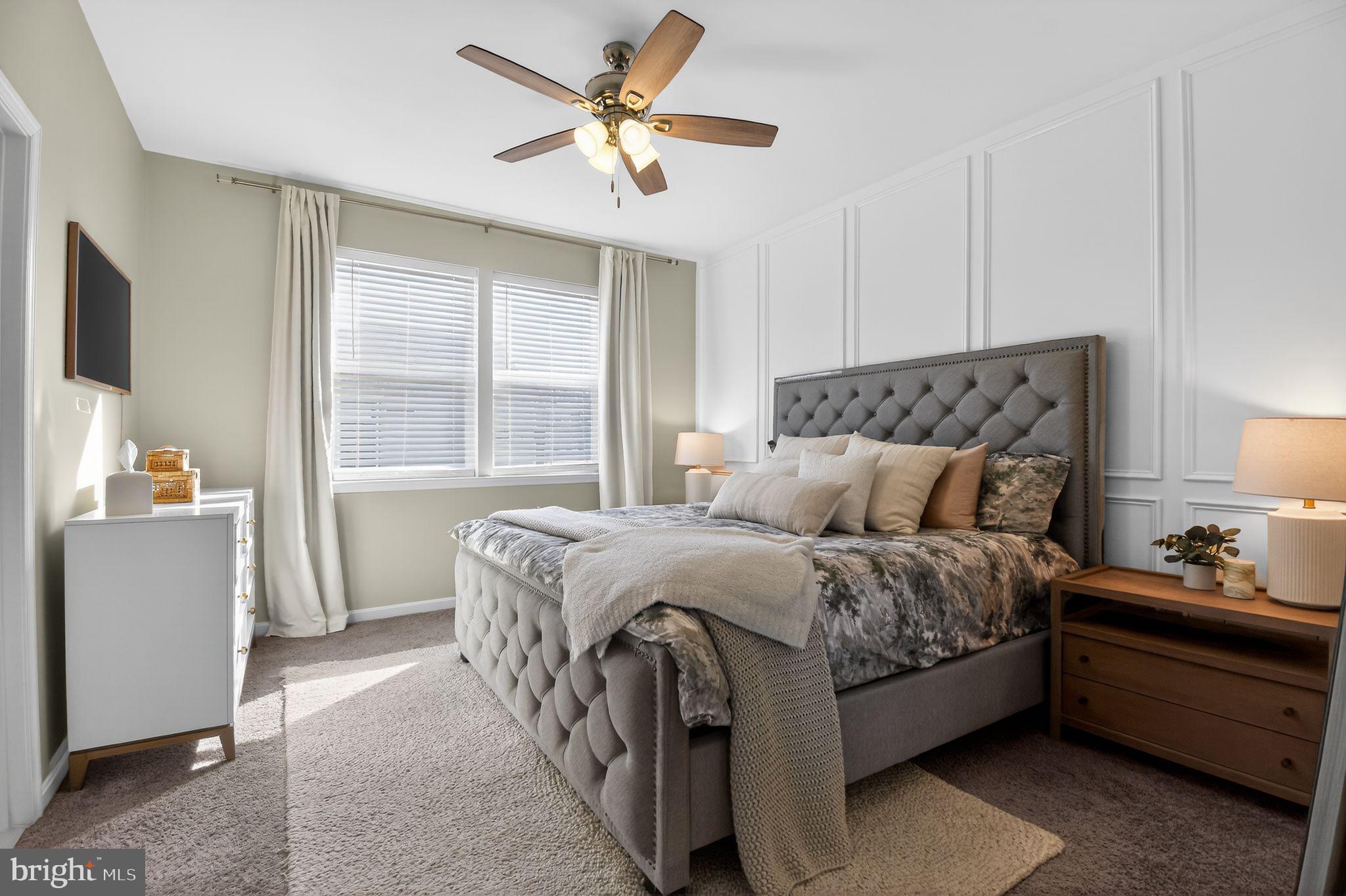 THE COVE - Residential