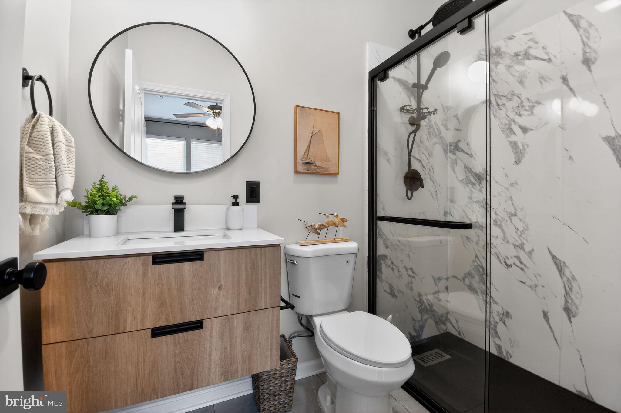 THE COVE - Residential