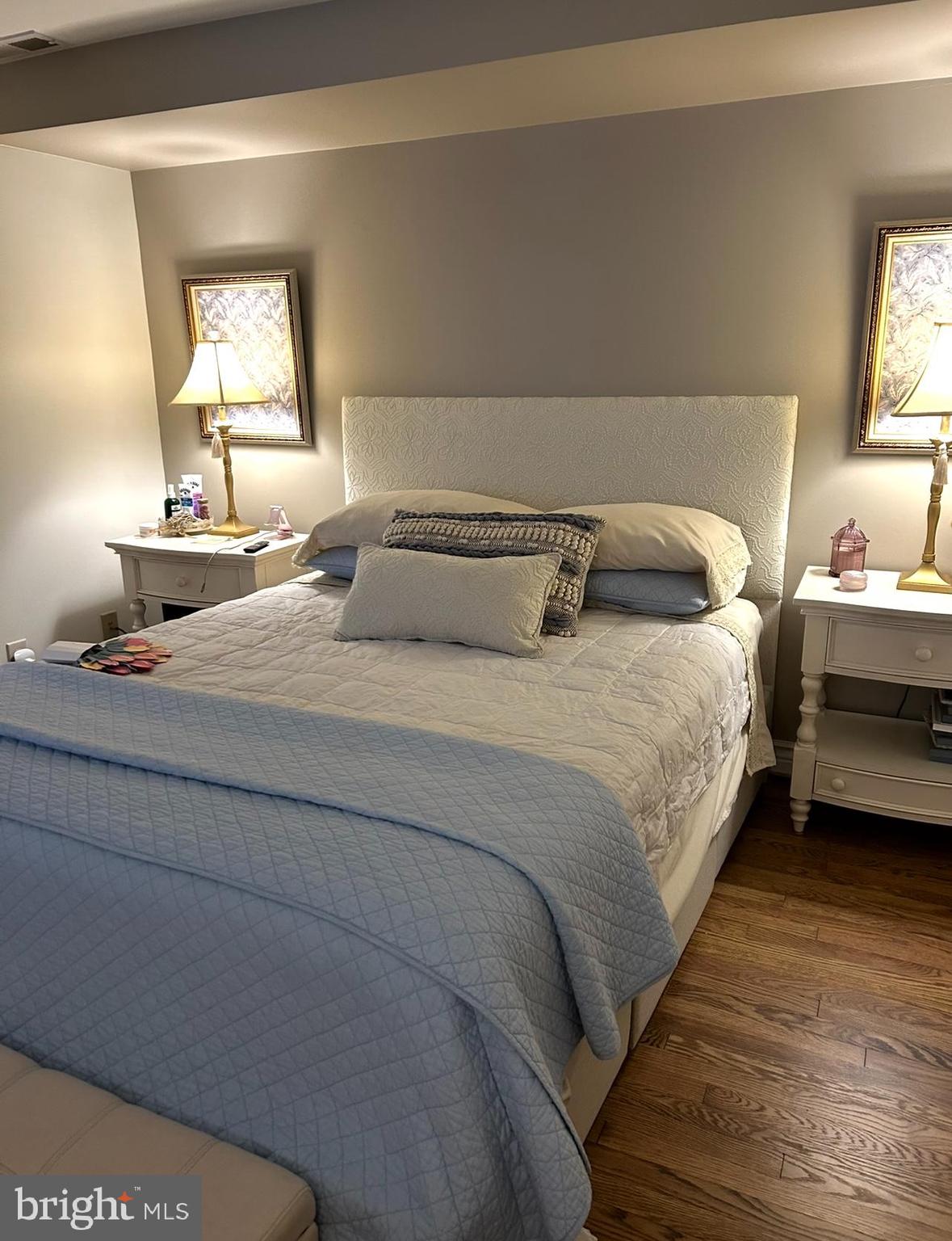 MOUNT PROSPECT - Residential Lease