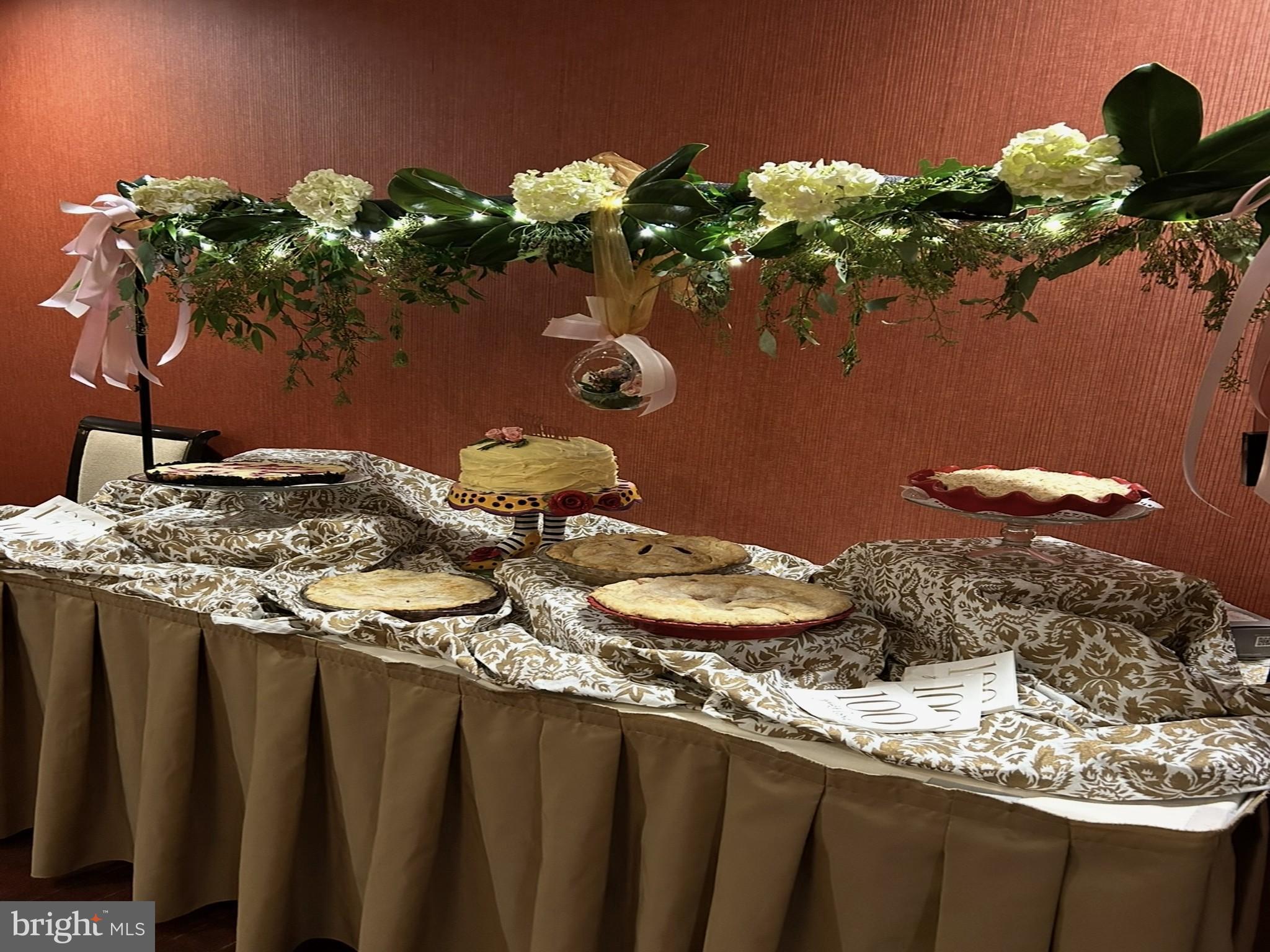 MOUNT PROSPECT - Residential Lease