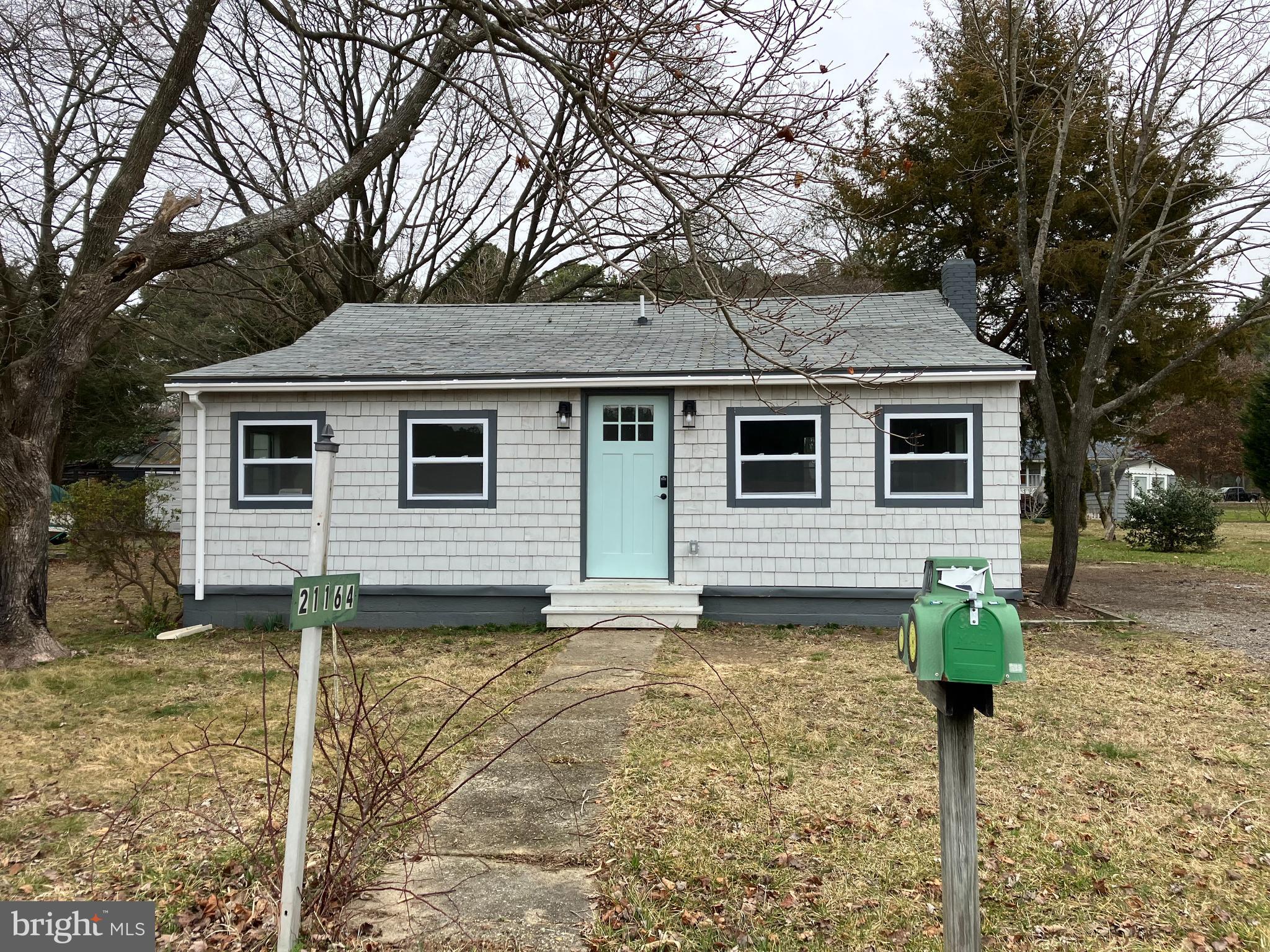 NONE AVAILABLE - Residential