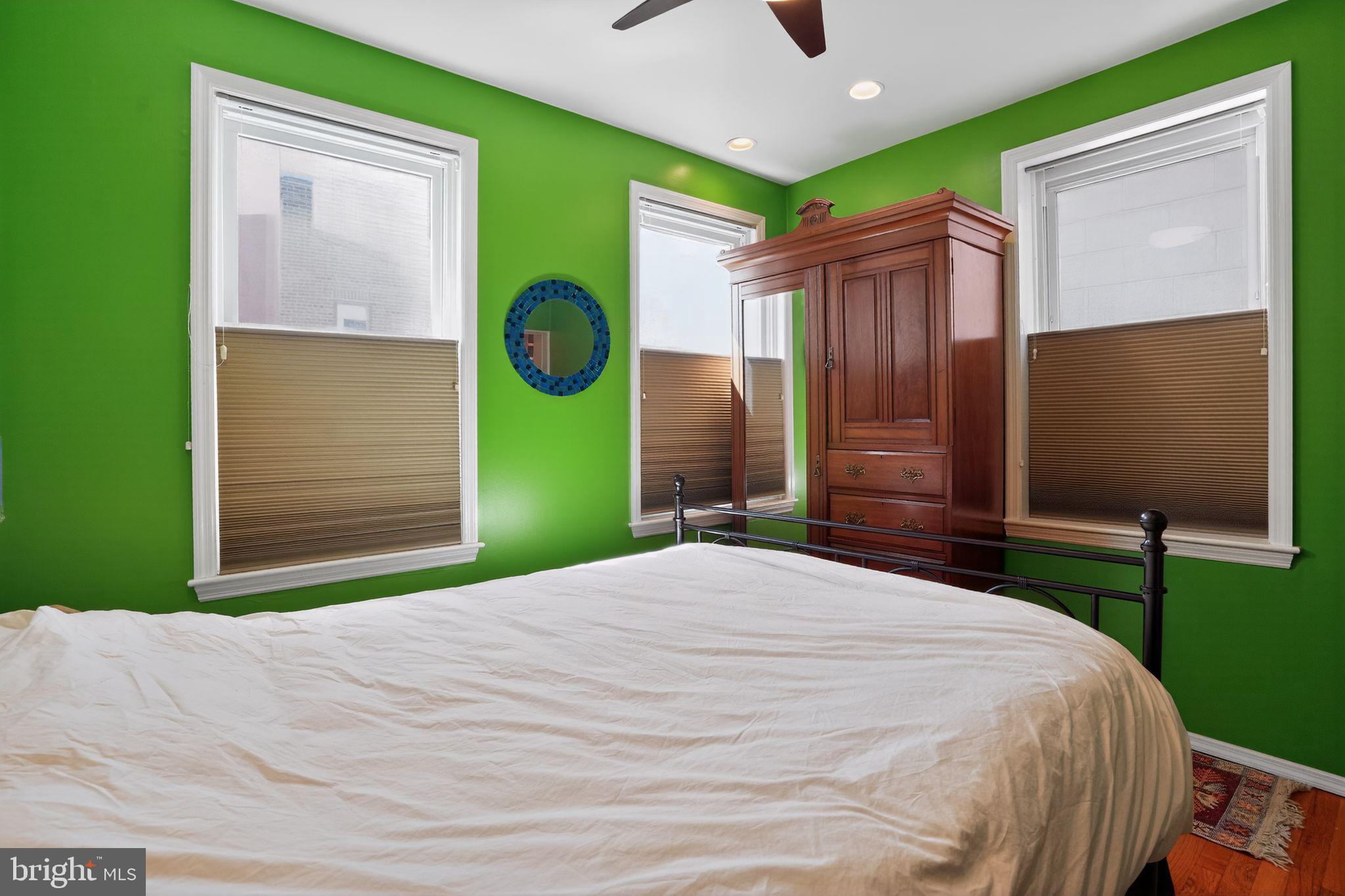 BELLA VISTA - Residential