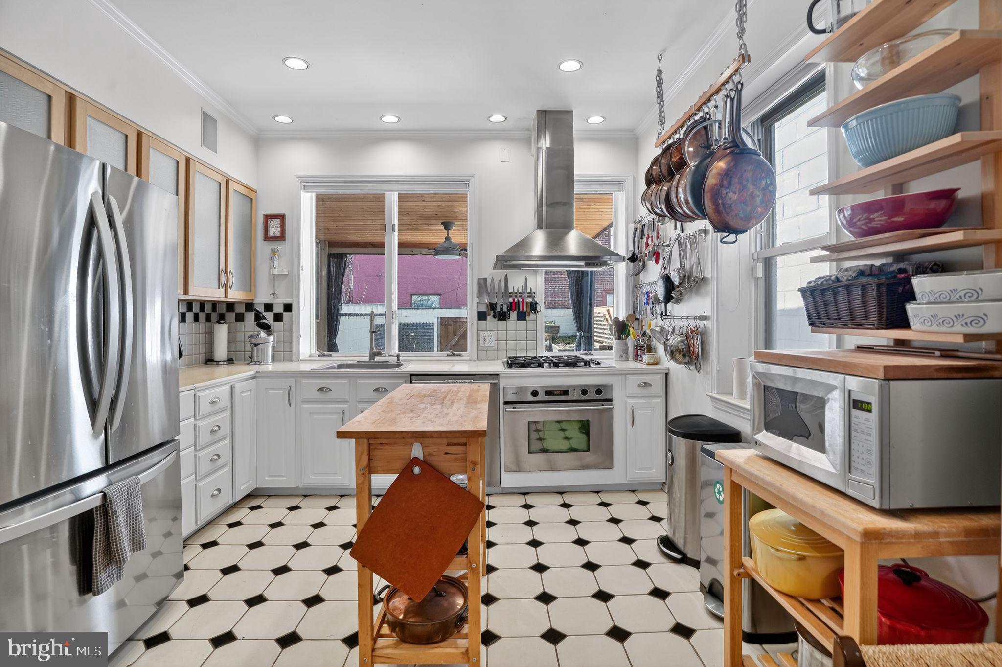 BELLA VISTA - Residential