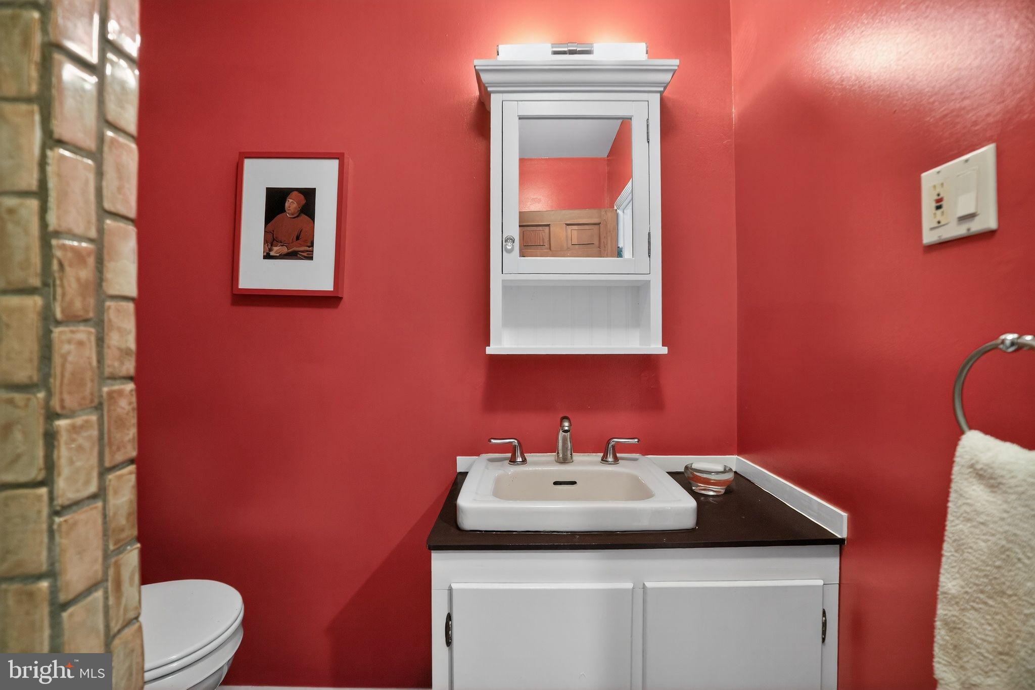 BELLA VISTA - Residential