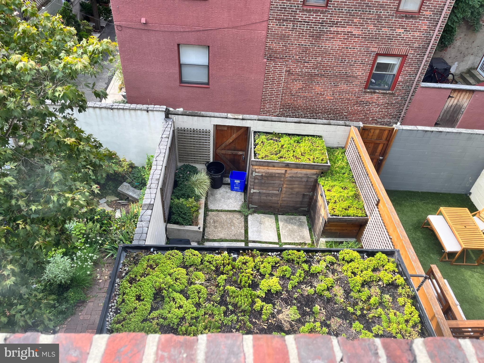 BELLA VISTA - Residential