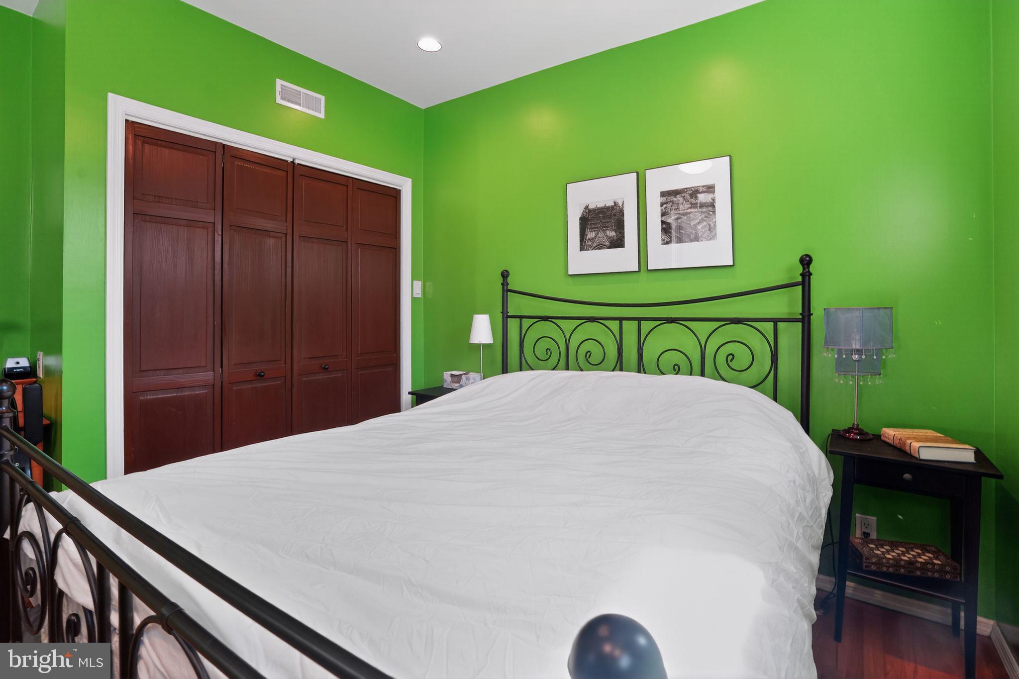 BELLA VISTA - Residential