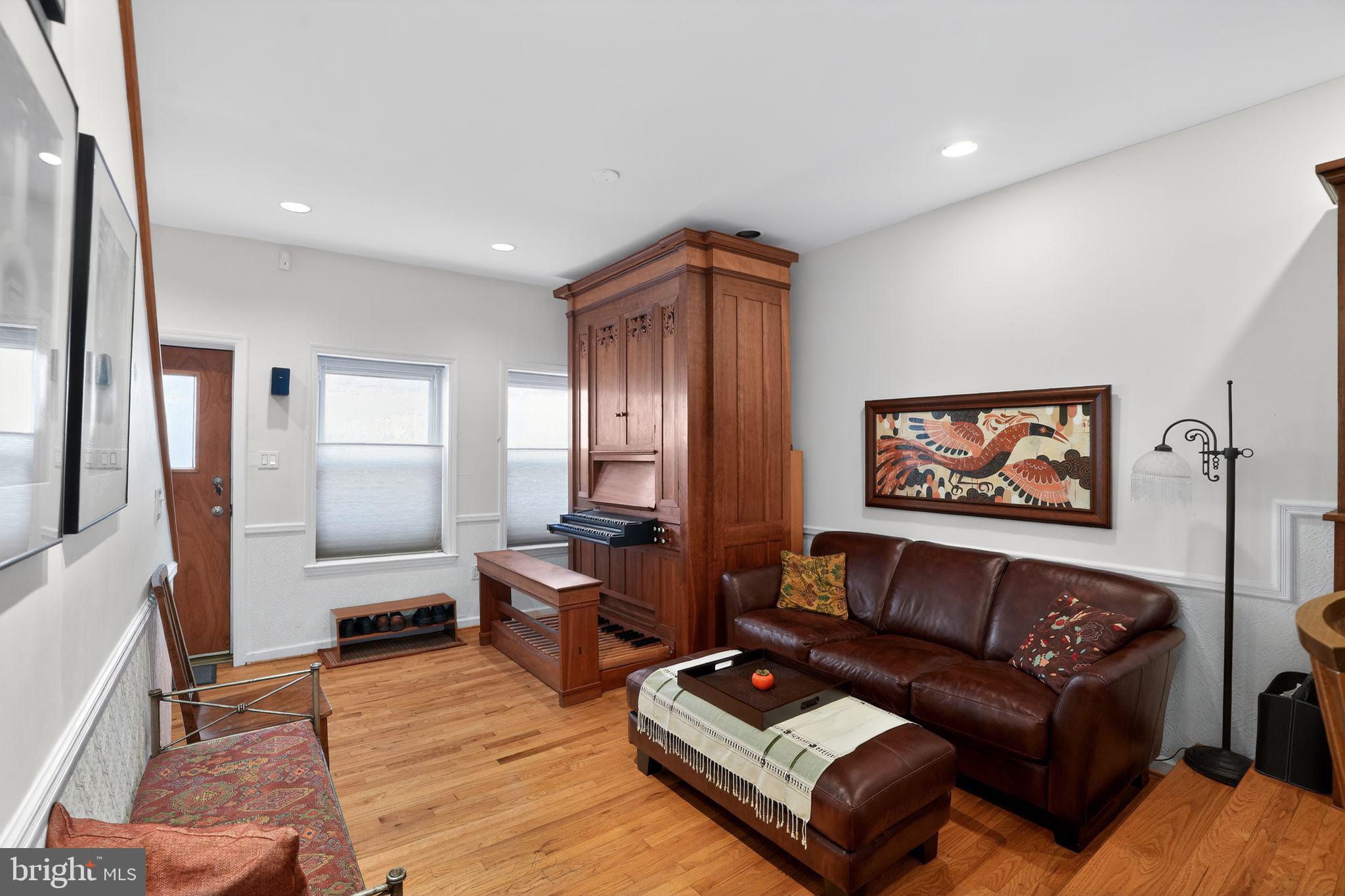 BELLA VISTA - Residential