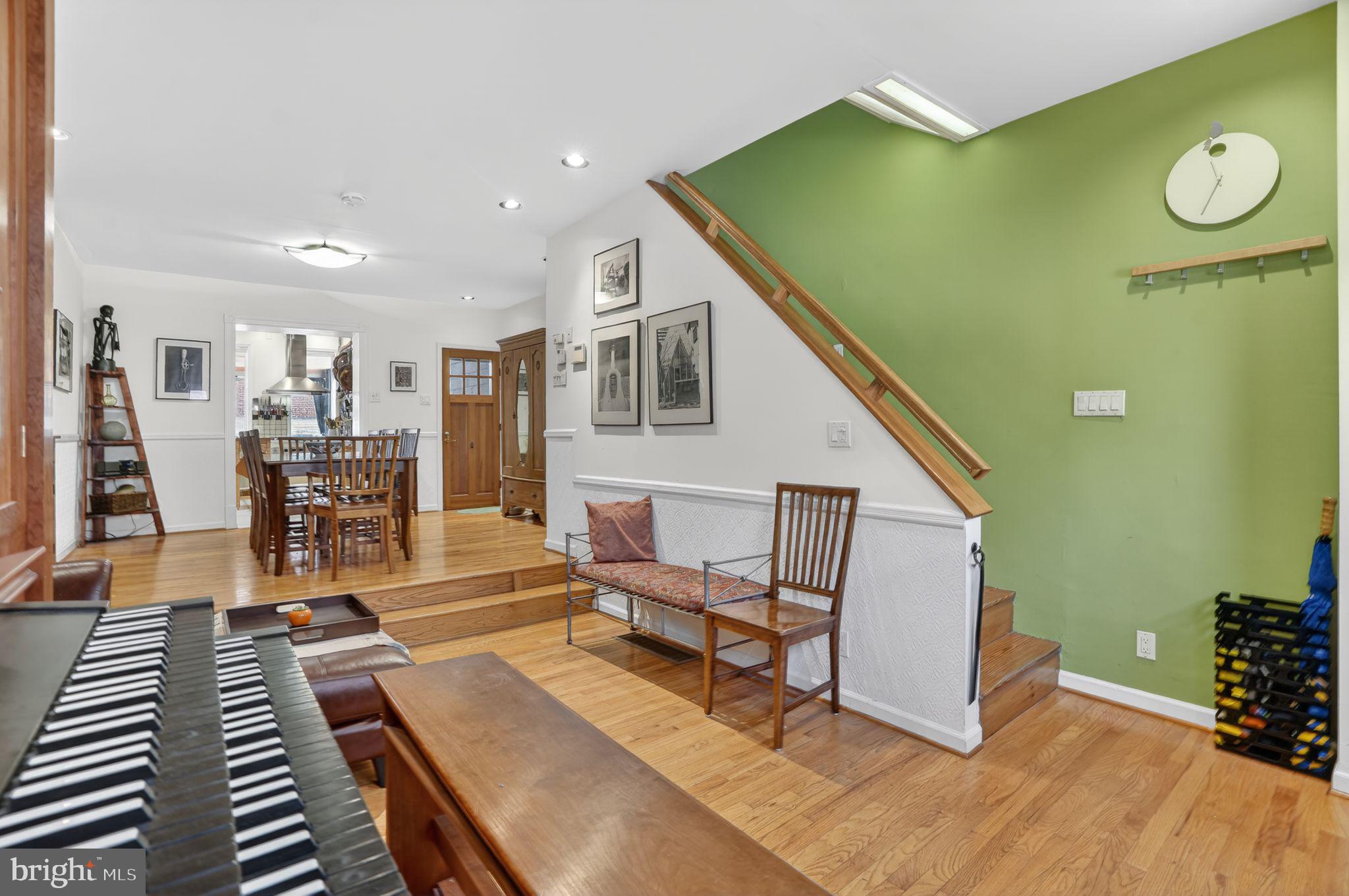 BELLA VISTA - Residential