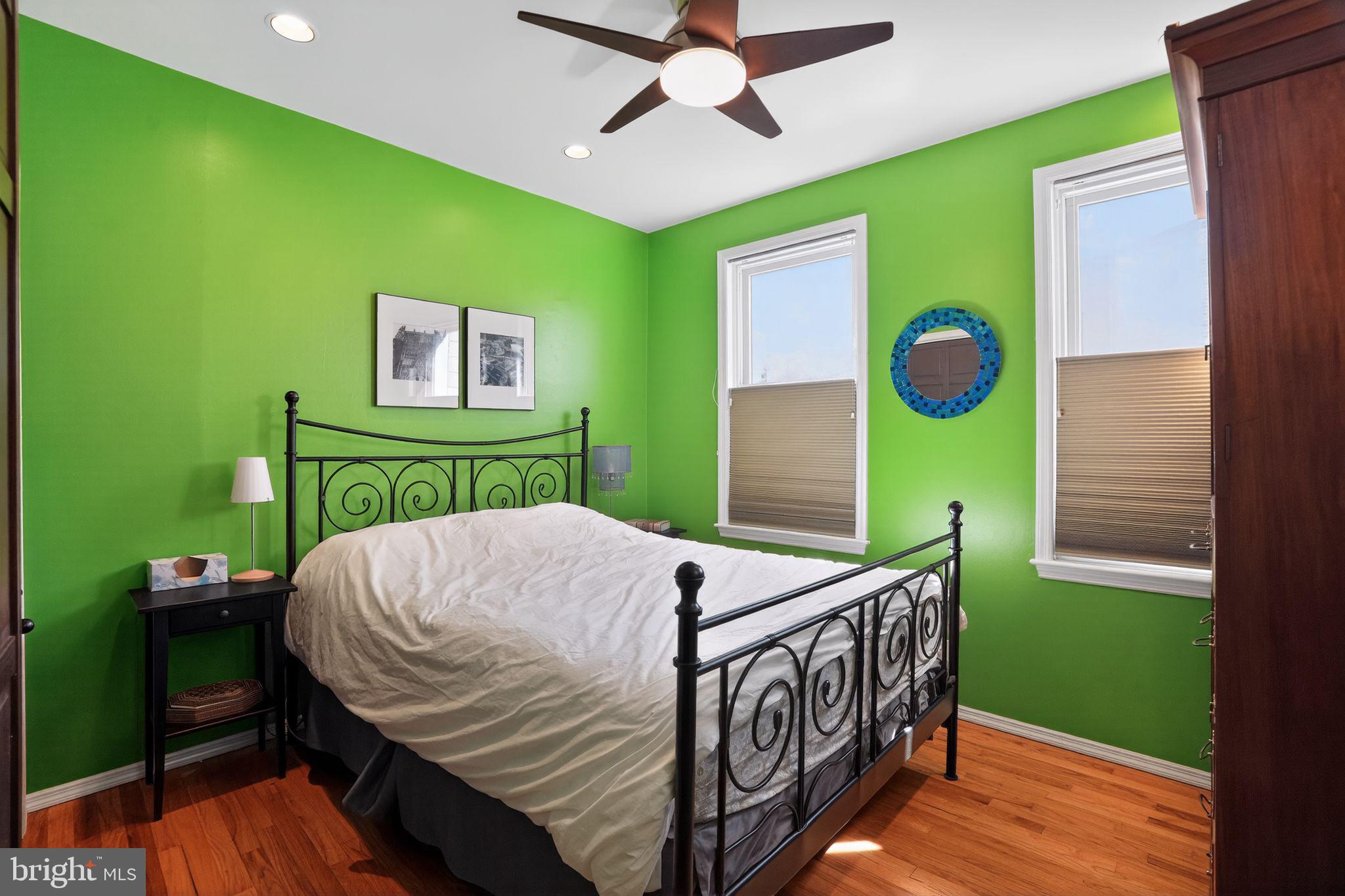 BELLA VISTA - Residential