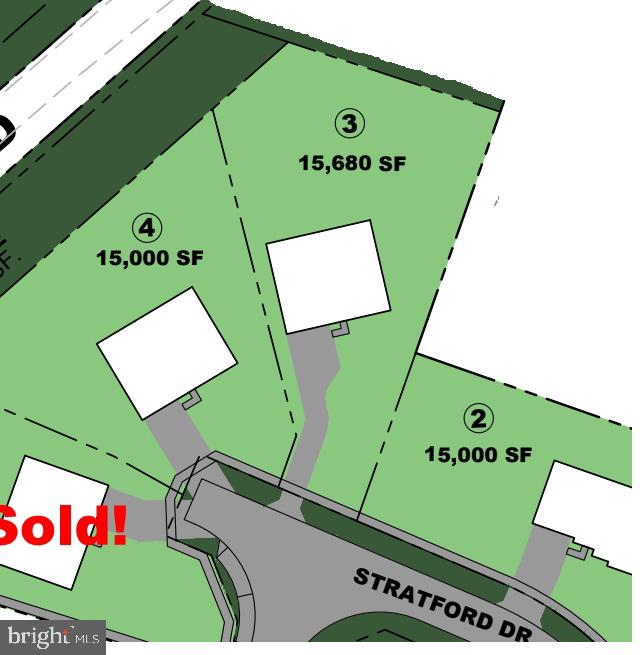 ENCLAVE AT OAK HILL - Residential