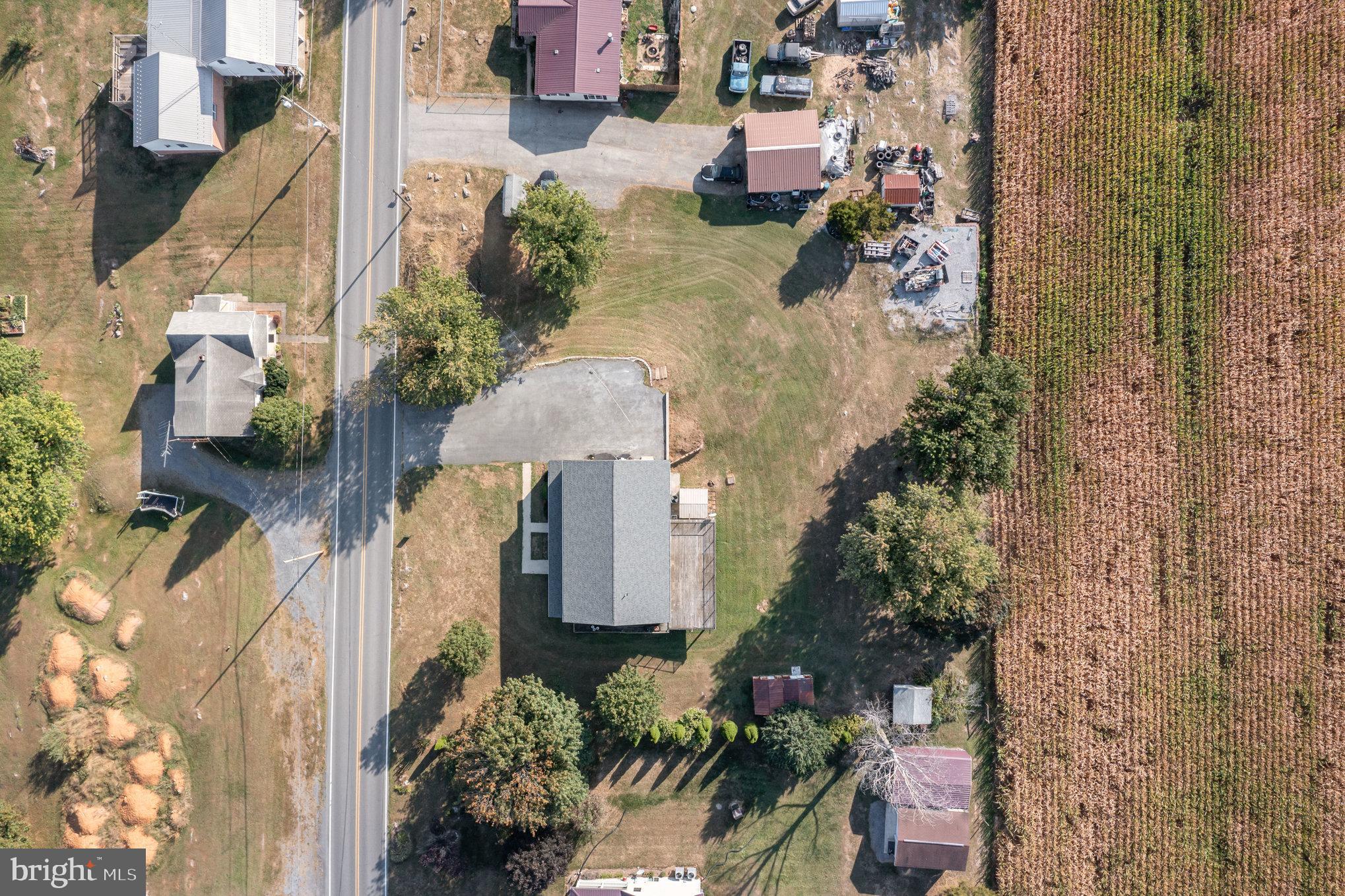 NONE AVAILABLE - Residential