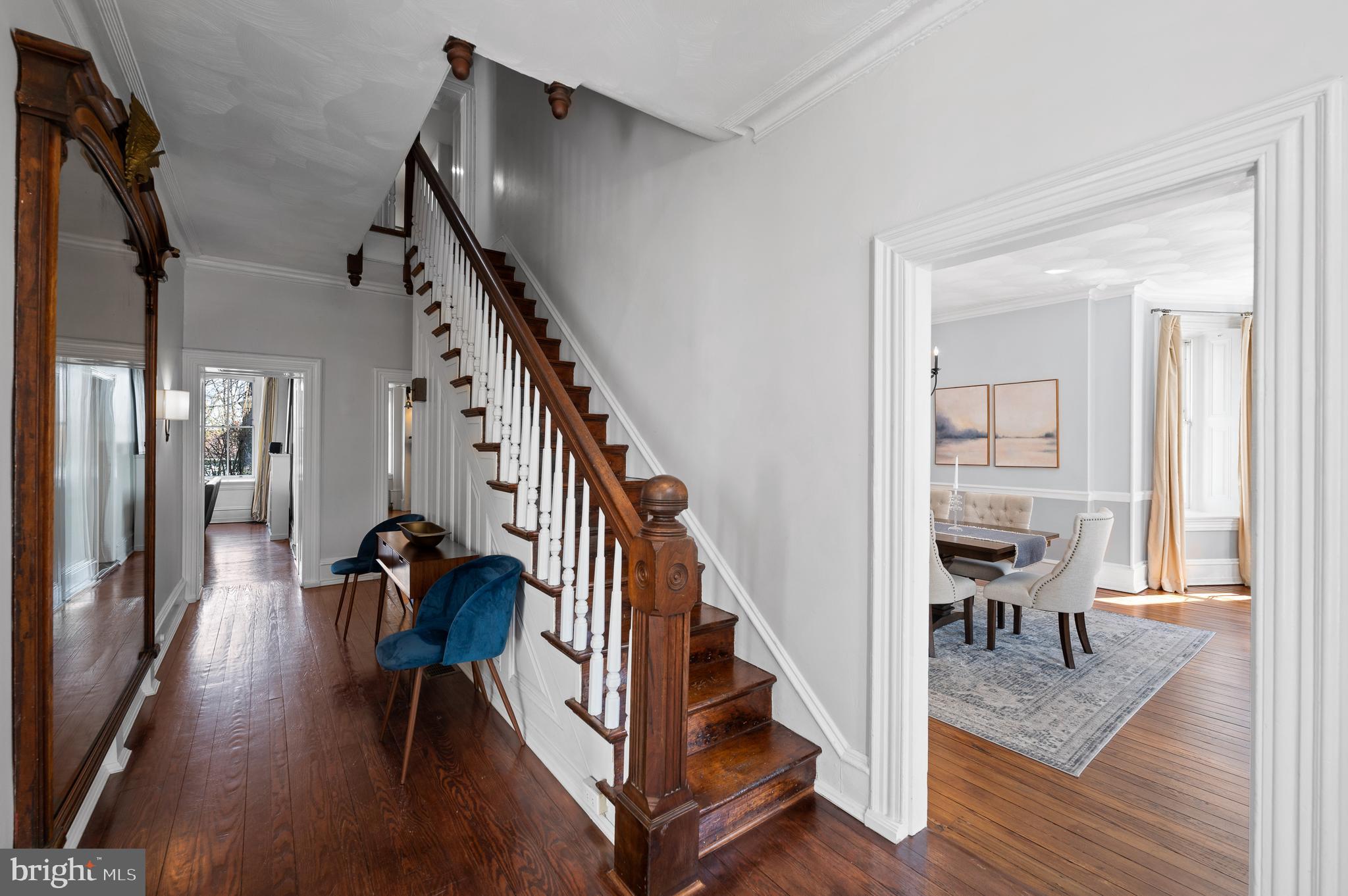 GREYTHORNE WOODS - Residential