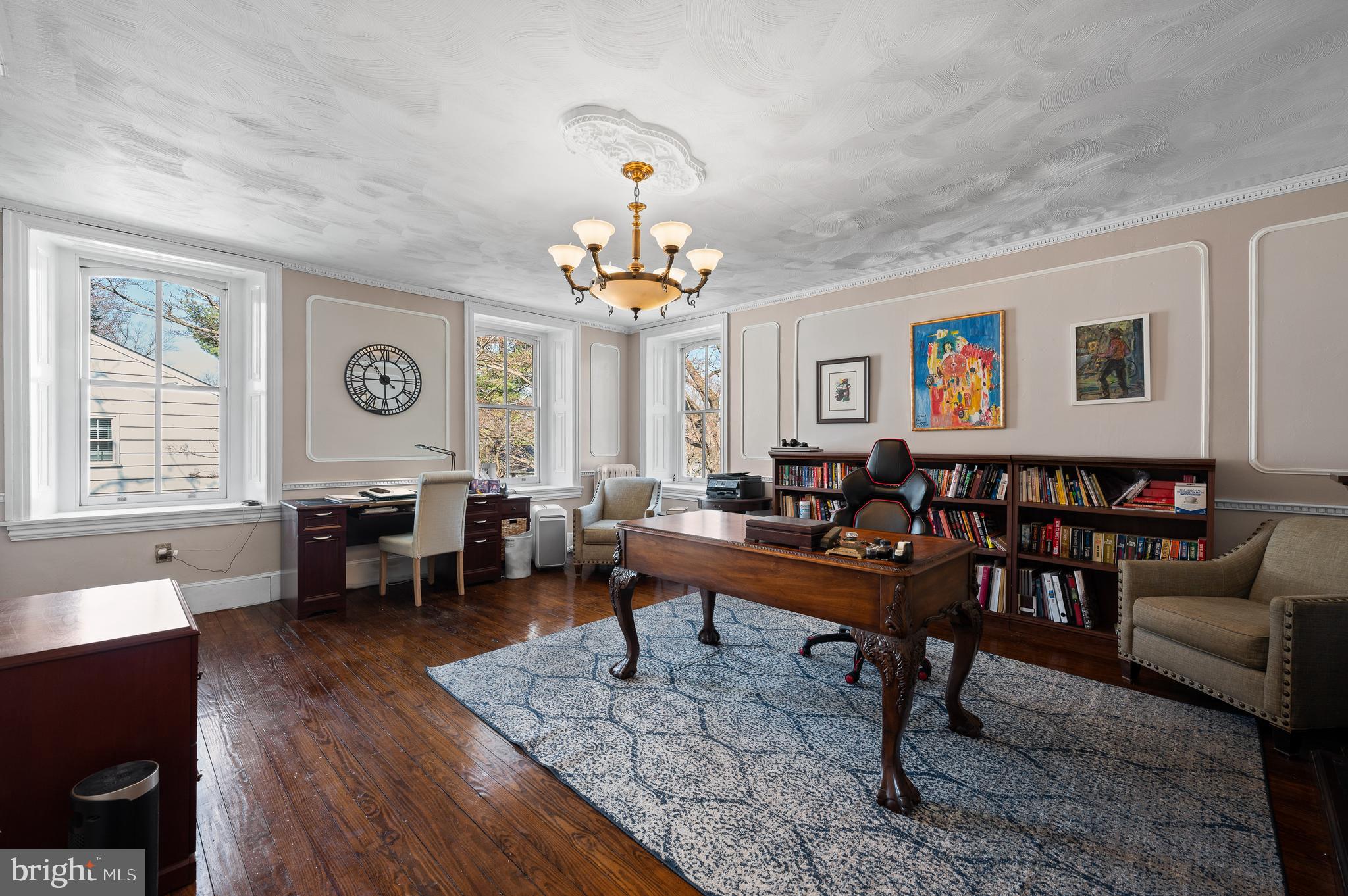 GREYTHORNE WOODS - Residential