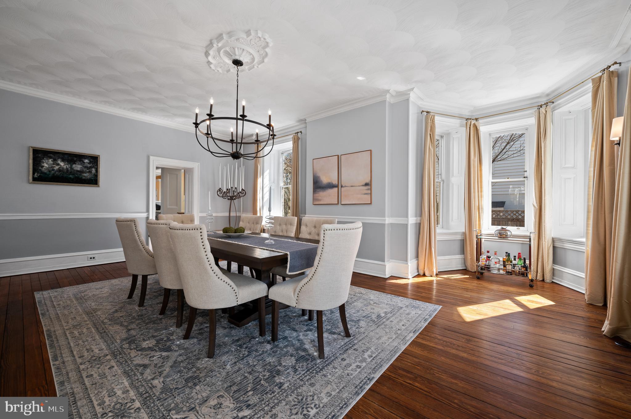 GREYTHORNE WOODS - Residential