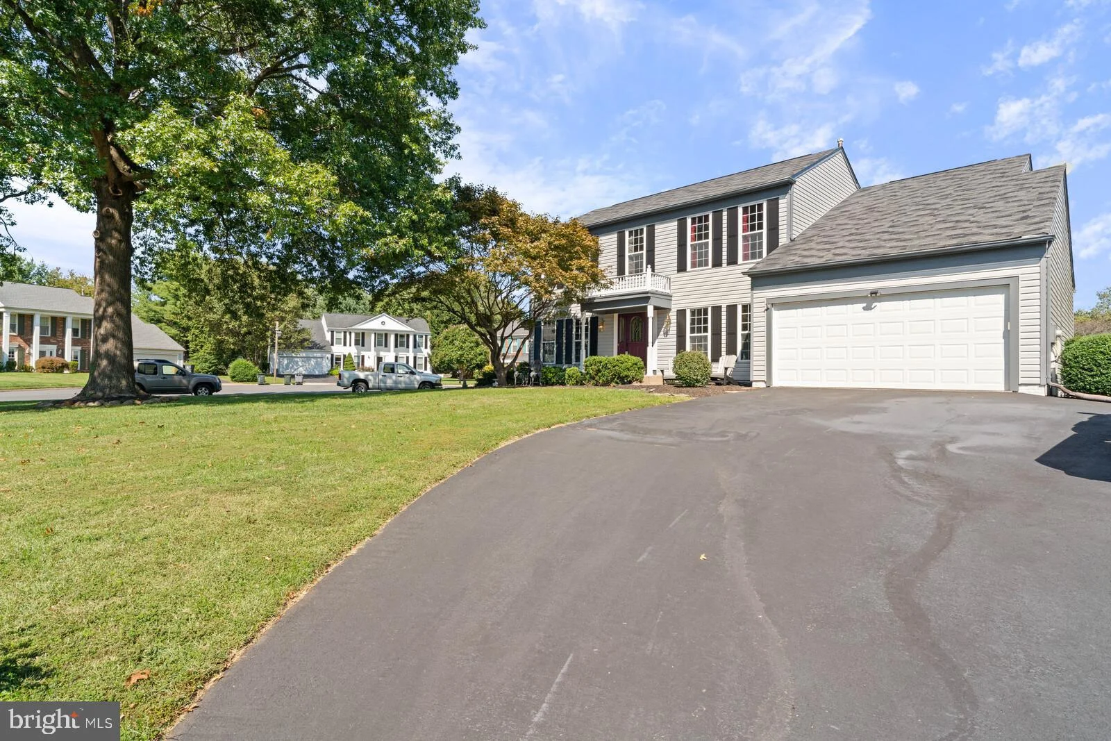 8614 Deckert Place, Manassas, VA 20110