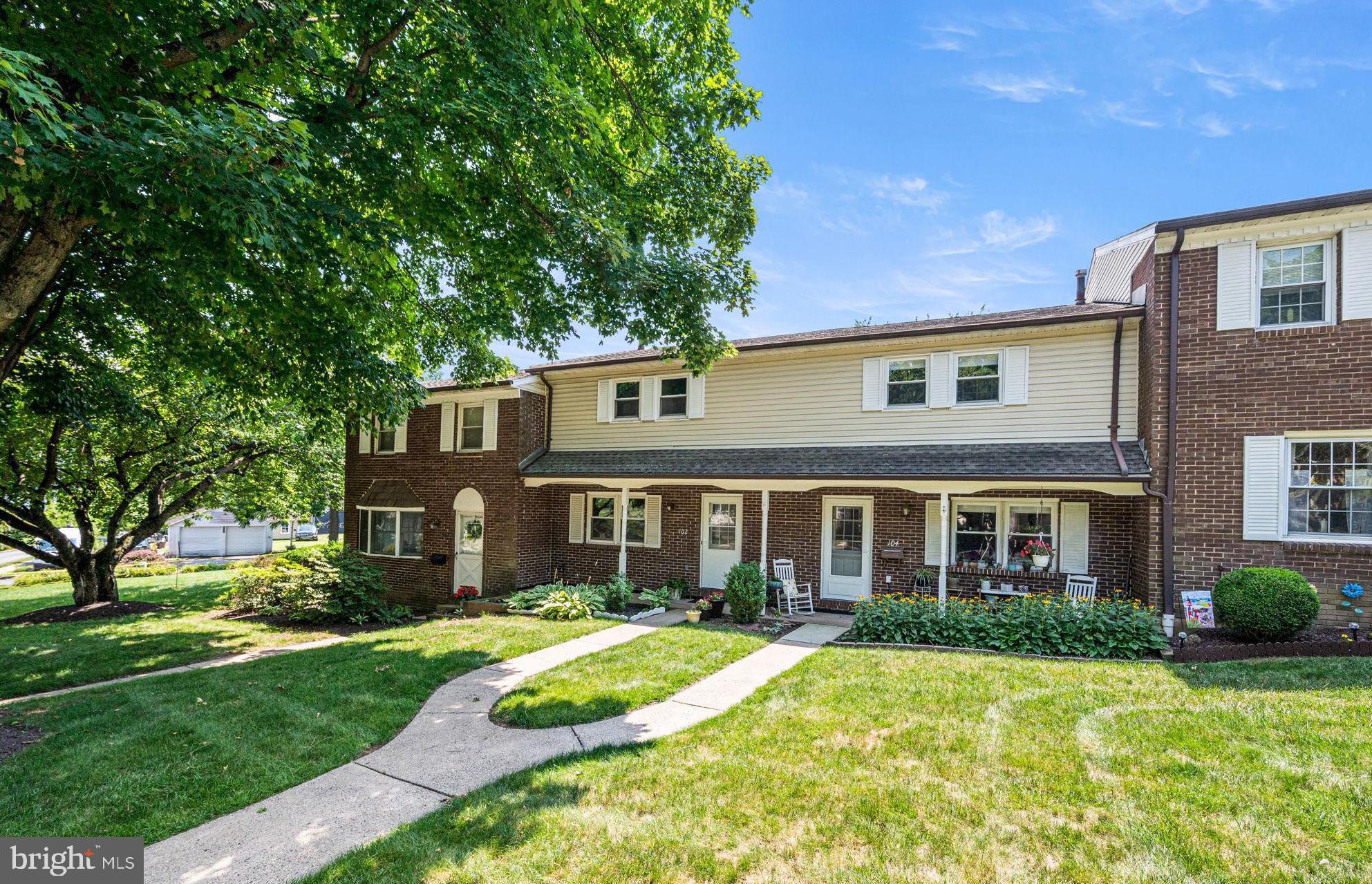 102 VILLAGE DRIVE
