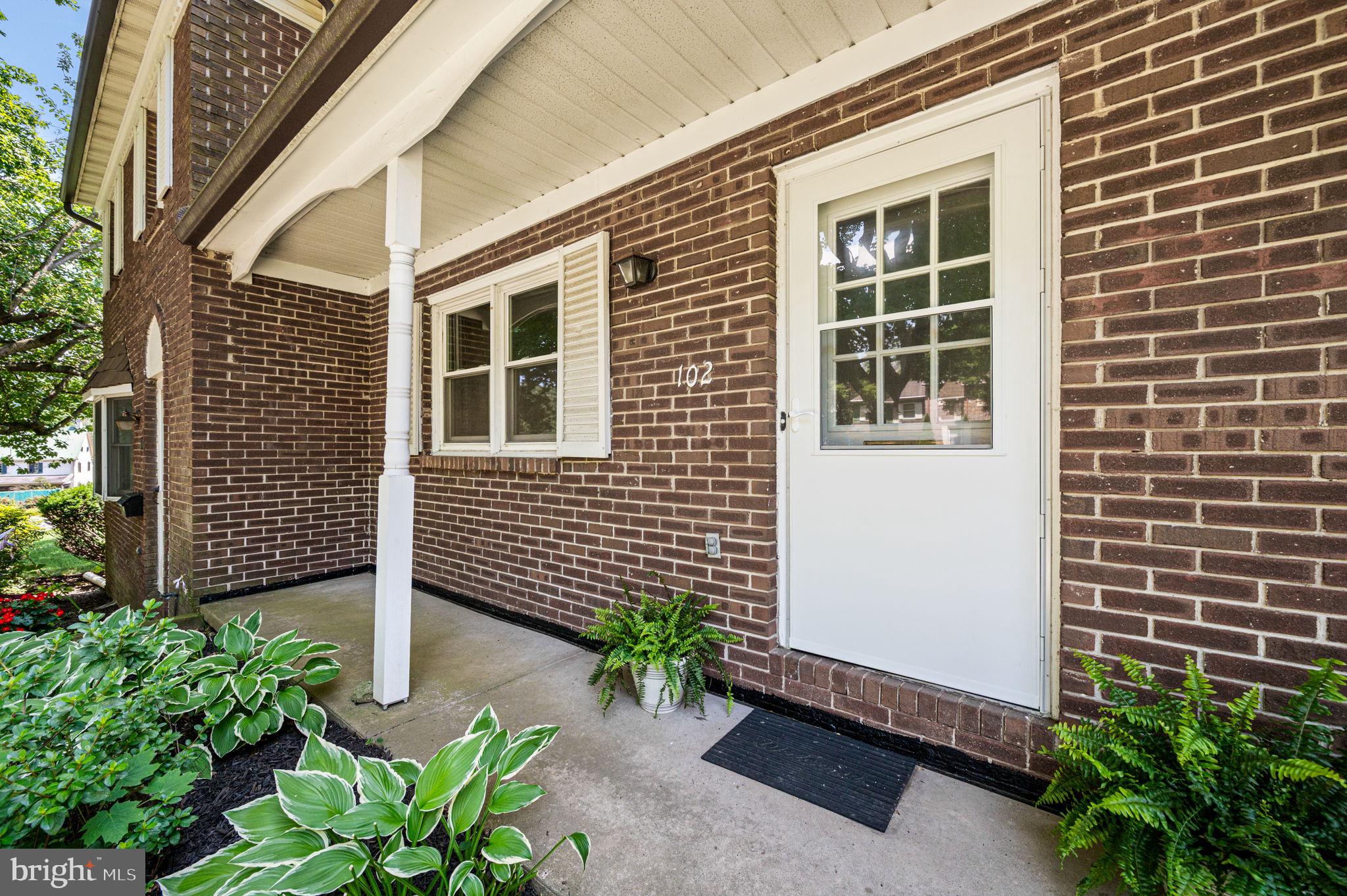 102 VILLAGE DRIVE