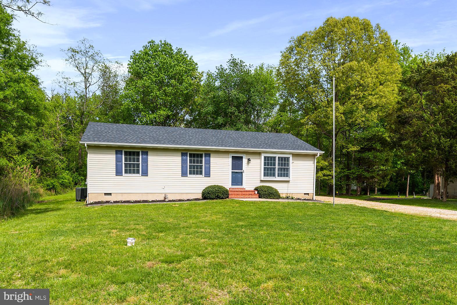 CHESAPEAKE LANDING - Residential