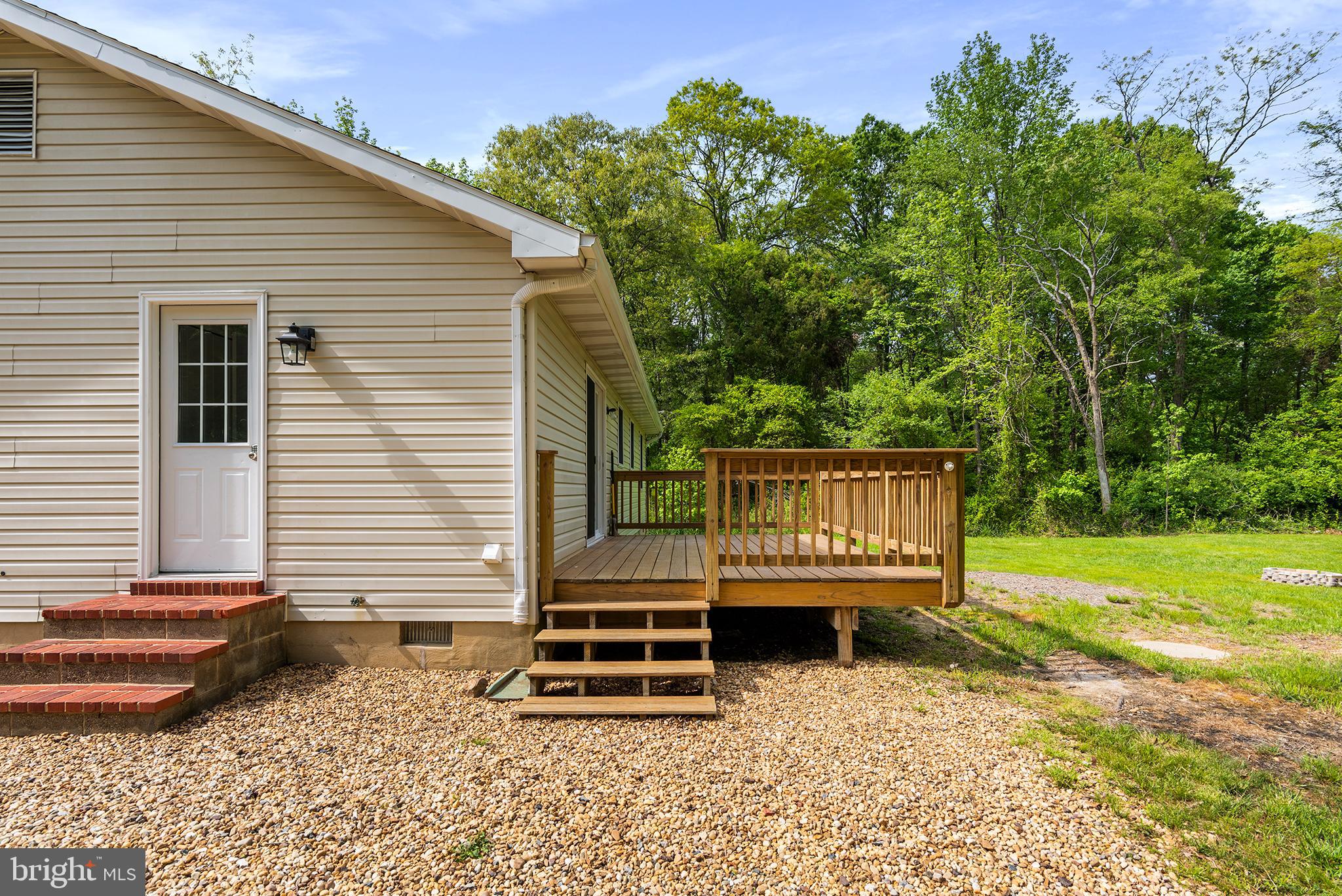 CHESAPEAKE LANDING - Residential